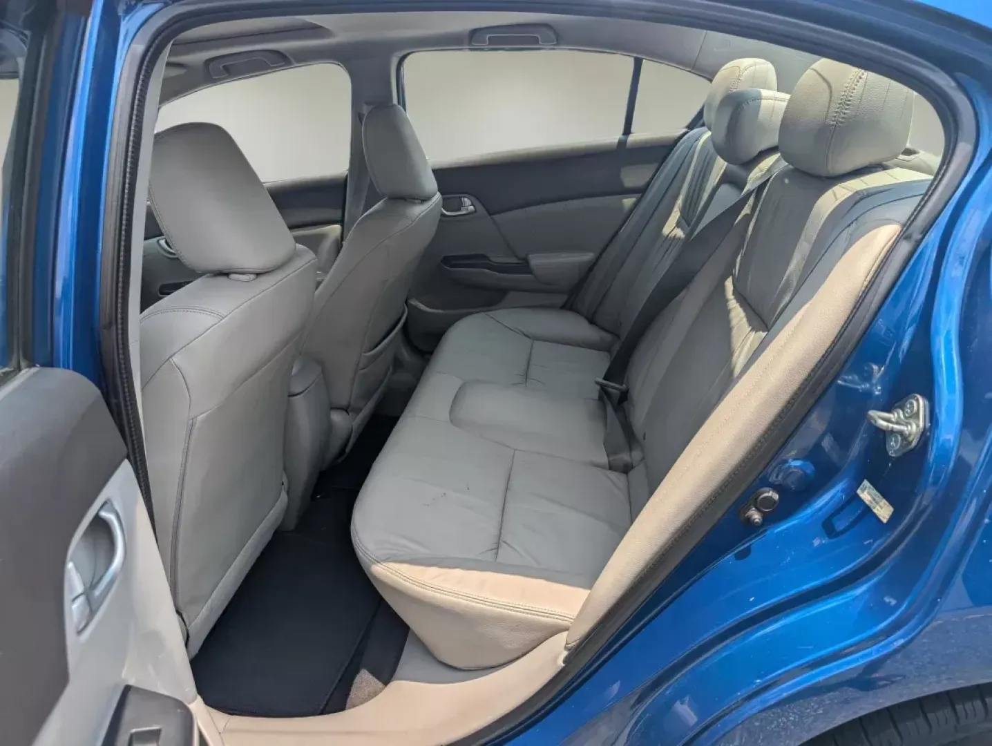 2012 Honda Civic Sdn EX-L (19XFB2F98CE) with an Gas I4 1.8L/110 engine, 5-Speed Automatic transmission, located at 5115 14th Ave., Columbus, GA, 31904, (706) 323-0345, 32.511494, -84.971046 - **Drive Your Dreams with the 2012 Honda Civic EX-L A Perfect Fit for Your Lifestyle!**<br /> <br /> Are you ready to elevate your daily commute or weekend adventures? Look no further than this stunning 2012 Honda Civic EX-L, a sedan designed for those who desire reliability without compromising on - Photo#10