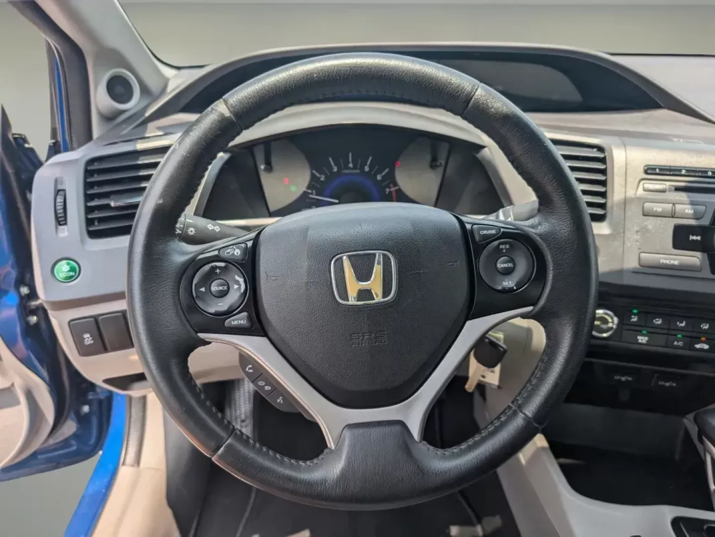 2012 Honda Civic Sdn EX-L (19XFB2F98CE) with an Gas I4 1.8L/110 engine, 5-Speed Automatic transmission, located at 5115 14th Ave., Columbus, GA, 31904, (706) 323-0345, 32.511494, -84.971046 - **Drive Your Dreams with the 2012 Honda Civic EX-L A Perfect Fit for Your Lifestyle!**<br /> <br /> Are you ready to elevate your daily commute or weekend adventures? Look no further than this stunning 2012 Honda Civic EX-L, a sedan designed for those who desire reliability without compromising on - Photo#14