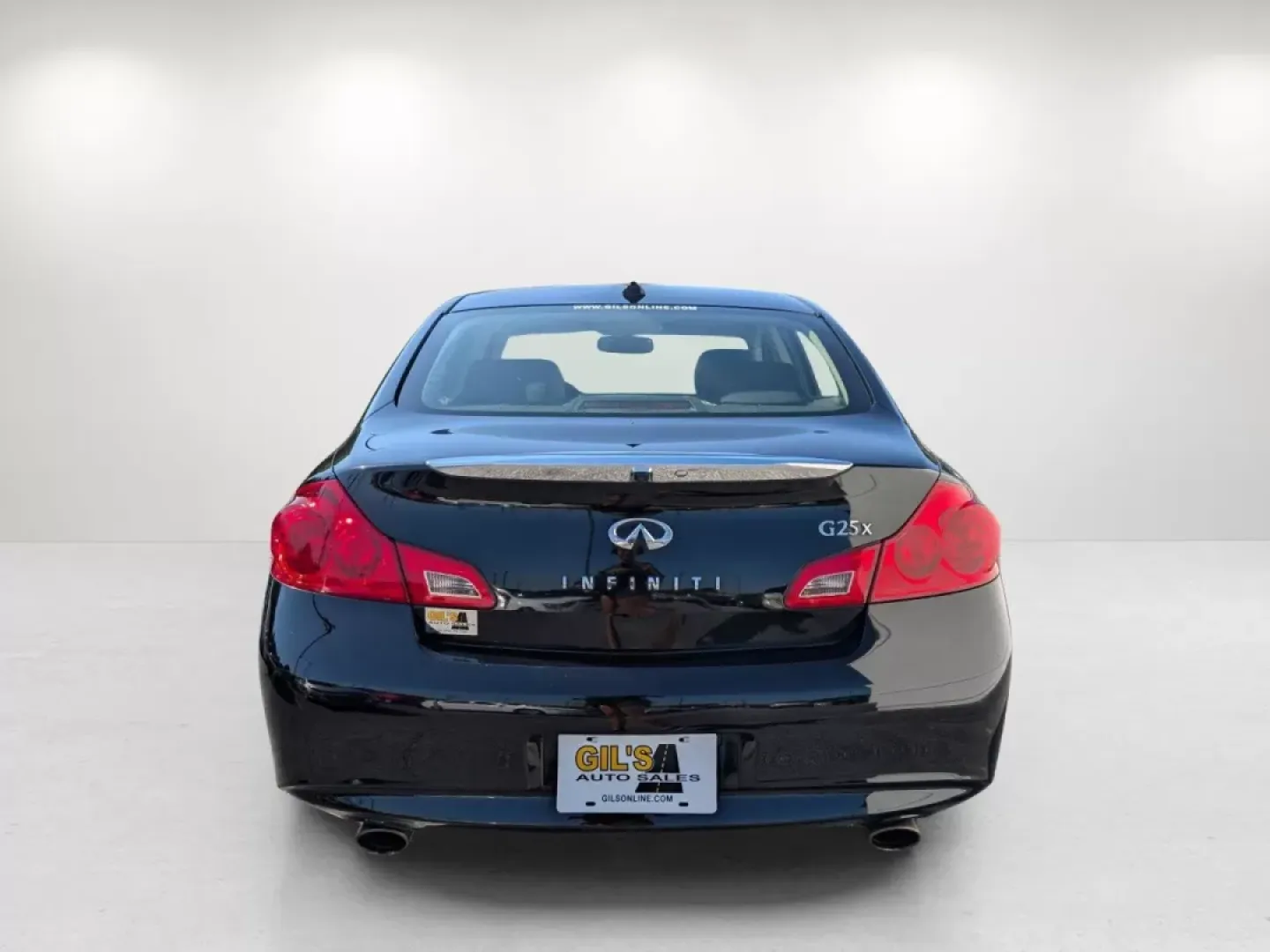 2012 /Graphite Infiniti G25 Sedan x (JN1DV6AR7CM) with an Other engine, located at 1430 Gateway Drive, Opelika, AL, 36801, (334) 239-0944, 32.637871, -85.409790 - Are you ready to elevate your daily commute or weekend getaways? Look no further than the stunning 2012 Infiniti G25 Sedan, available now at Gils Auto in Phenix City, AL! This sleek and stylish vehicle is perfect for those seeking both luxury and performance, making it a fantastic choice for anyone - Photo#5