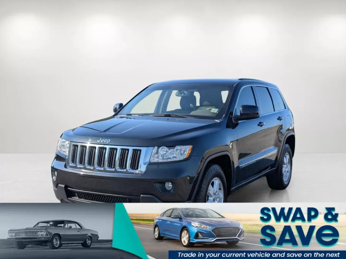 2012 /Dark Graystone/Medium Graystone Jeep Grand Cherokee Laredo (1C4RJFAG5CC) with an Other engine, located at 7000 Northlake Connector, Columbus, GA, 31904, (706) 987-8085, 32.524975, -84.978134 - **Adventure Awaits with This 2012 Jeep Grand Cherokee Laredo at Gils Auto - Your Local Buy Here Pay Here Dealership!**<br /> <br /> Are you ready to embark on your next adventure? The 2012 Jeep Grand Cherokee Laredo is the perfect companion for those who crave exploration and comfort. Whether you're - Photo#0