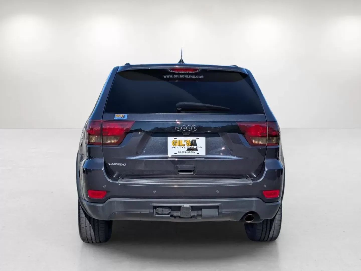 2012 /Dark Graystone/Medium Graystone Jeep Grand Cherokee Laredo Altitude (1C4RJEAG0CC) with an Other engine, located at 1430 Gateway Drive, Opelika, AL, 36801, (334) 239-0944, 32.637871, -85.409790 - **Unleash Your Adventurous Spirit with the 2012 Jeep Grand Cherokee Laredo Altitude!**<br /> <br /> Are you looking for the perfect vehicle to elevate your lifestyle? Whether it's weekend getaways, daily commutes, or family road trips, the 2012 Jeep Grand Cherokee Laredo Altitude is designed to meet - Photo#5