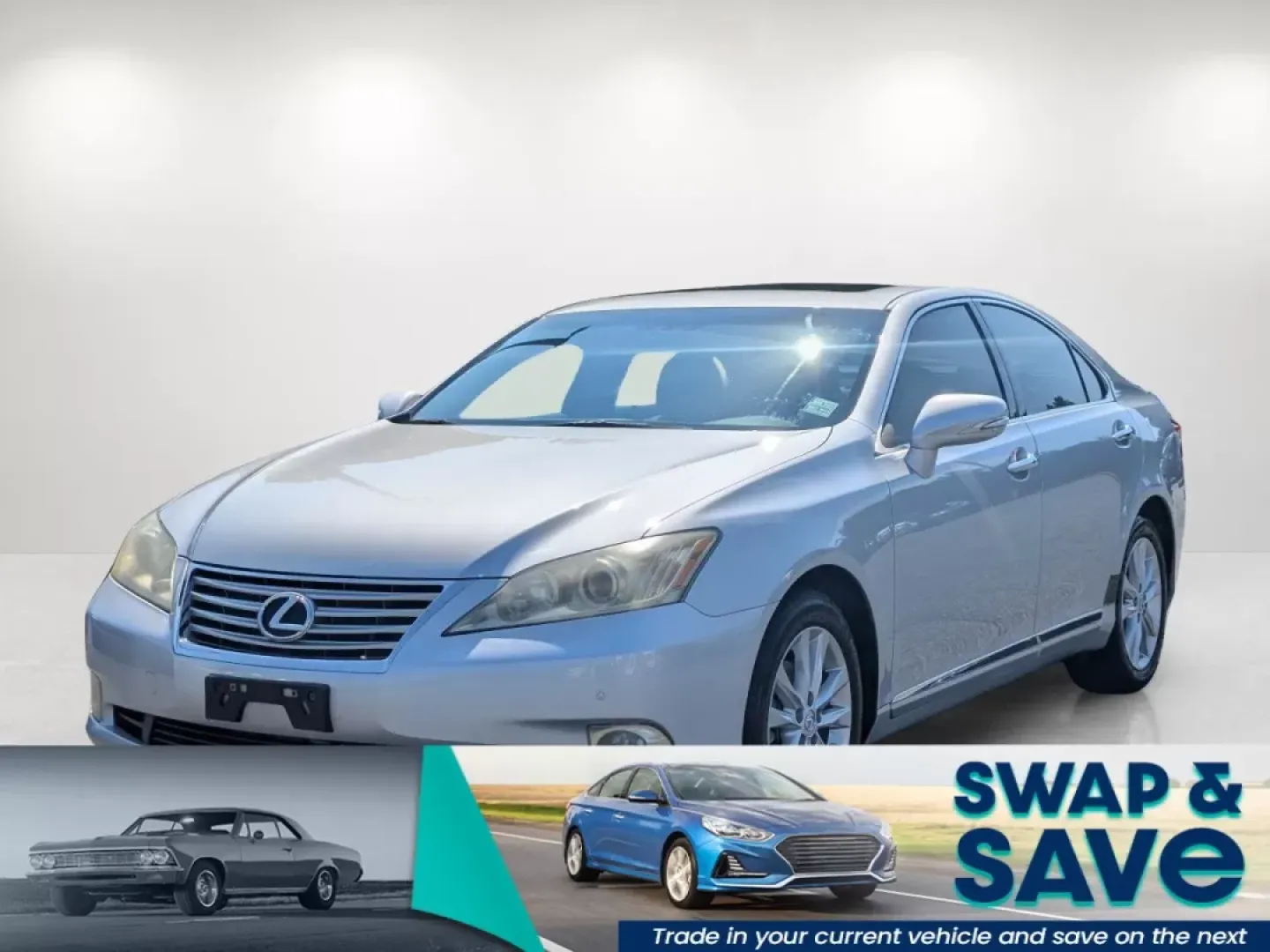 2012 Lexus ES 350 (JTHBK1EG8C2) with an Other engine, located at 521 Old Farm Lane Rd, Prattville, AL, 36066, (334) 325-1505, 32.482460, -86.416367 - **Experience the Luxurious Ride You Deserve with this 2012 Lexus ES 350 at Gils Auto!**<br /> <br /> Are you searching for a vehicle that perfectly balances comfort, elegance, and reliability? Look no further! Nestled in the heart of Prattville, AL, Gils Auto offers this stunning 2012 Lexus ES 350 t - Photo#0