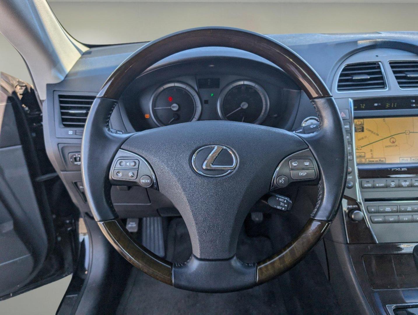 2012 Lexus ES 350 (JTHBK1EG2C2) with an Gas V6 3.5L/210 engine, 6-Speed Automatic transmission, located at 521 Old Farm Lane Rd, Prattville, AL, 36066, (334) 325-1505, 32.482460, -86.416367 - 2012 Lexus ES 350 - Photo#13