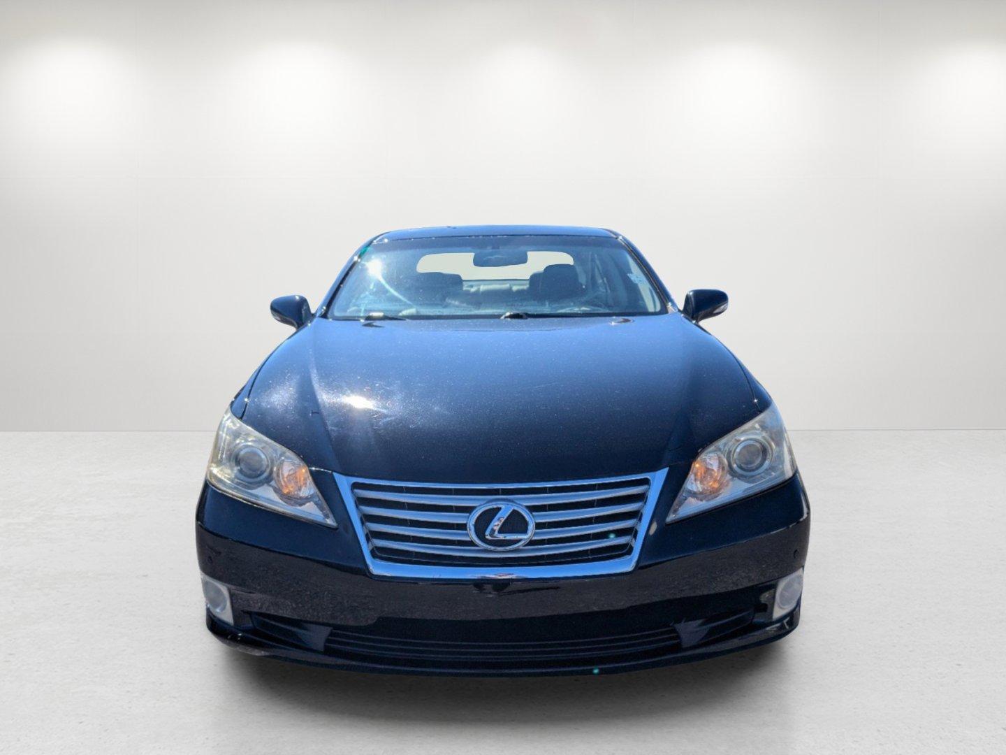 2012 Lexus ES 350 (JTHBK1EG2C2) with an Gas V6 3.5L/210 engine, 6-Speed Automatic transmission, located at 521 Old Farm Lane Rd, Prattville, AL, 36066, (334) 325-1505, 32.482460, -86.416367 - 2012 Lexus ES 350 - Photo#14