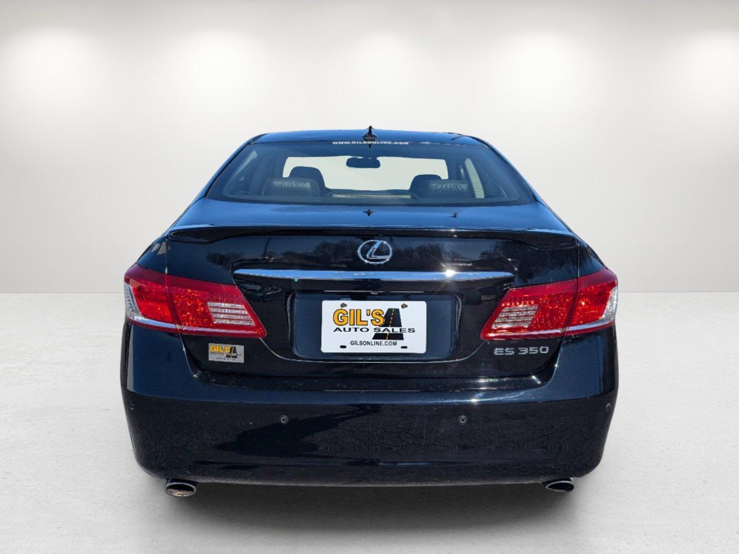 2012 Lexus ES 350 (JTHBK1EG2C2) with an Gas V6 3.5L/210 engine, 6-Speed Automatic transmission, located at 521 Old Farm Lane Rd, Prattville, AL, 36066, (334) 325-1505, 32.482460, -86.416367 - 2012 Lexus ES 350 - Photo#15