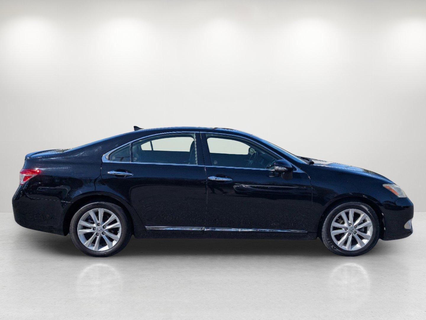 2012 Lexus ES 350 (JTHBK1EG2C2) with an Gas V6 3.5L/210 engine, 6-Speed Automatic transmission, located at 521 Old Farm Lane Rd, Prattville, AL, 36066, (334) 325-1505, 32.482460, -86.416367 - 2012 Lexus ES 350 - Photo#2