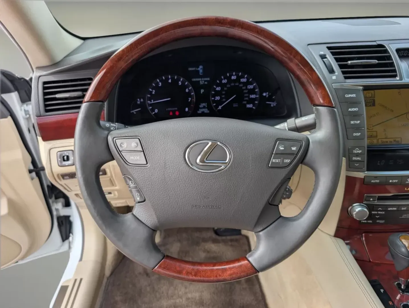 2012 Lexus LS 460 (JTHBL5EF9C5) with an Other engine, located at 3959 U.S. 80 W, Phenix City, AL, 36870, (334) 297-4885, 32.469296, -85.135185 - **Elevate Your Driving Experience: 2012 Lexus LS 460 at Gils Auto**<br /> <br /> Are you ready to redefine your daily commute or make a statement on those weekend getaways? The 2012 Lexus LS 460 is the perfect luxury sedan to elevate your driving experience, offering a seamless blend of comfort, sty - Photo#12