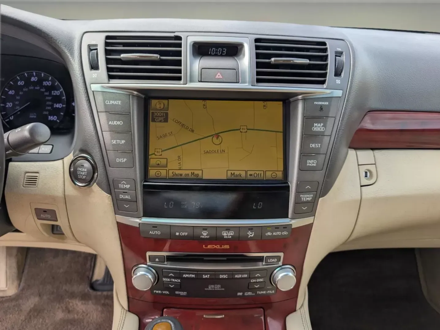 2012 Lexus LS 460 (JTHBL5EF9C5) with an Other engine, located at 3959 U.S. 80 W, Phenix City, AL, 36870, (334) 297-4885, 32.469296, -85.135185 - **Elevate Your Driving Experience: 2012 Lexus LS 460 at Gils Auto**<br /> <br /> Are you ready to redefine your daily commute or make a statement on those weekend getaways? The 2012 Lexus LS 460 is the perfect luxury sedan to elevate your driving experience, offering a seamless blend of comfort, sty - Photo#13