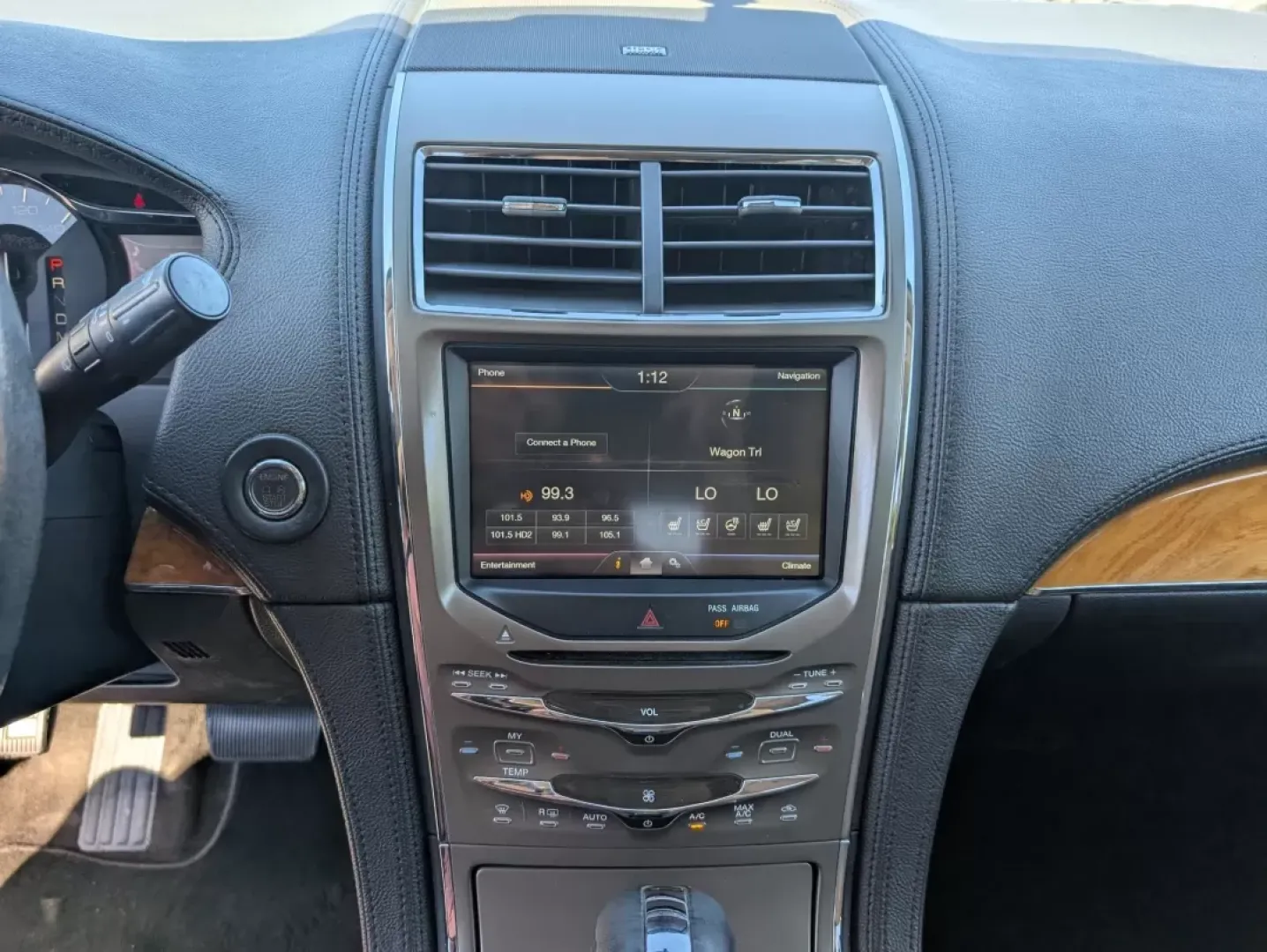 2012 Lincoln MKX (2LMDJ6JK7CB) with an Other engine, located at 804 22nd Ave, Phenix City, AL, 36870, (334) 297-1860, 32.484749, -85.024475 - **Discover the Perfect Family Vehicle: 2012 Lincoln MKX at Gils Auto in Phenix City, AL**<br /> <br /> Are you searching for the ideal vehicle that combines comfort, style, and functionality for your family's daily adventures? Look no further than this stunning 2012 Lincoln MKX, now available at Gil - Photo#14