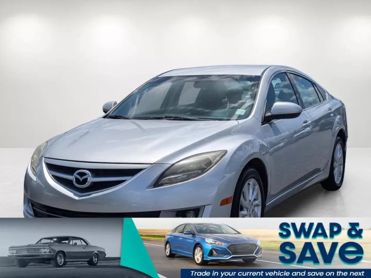 2012 /Black Mazda Mazda6 i Touring (1YVHZ8DH0C5) with an Other engine, located at 5115 14th Ave., Columbus, GA, 31904, (706) 323-0345, 32.511494, -84.971046 - Experience the thrill of the open road with the 2012 Mazda Mazda6 i Touring, a vehicle that perfectly balances style, comfort, and performance. Whether you're commuting to work, running errands around Phenix City, AL, or planning a weekend getaway, this sedan is designed to fit seamlessly into your - Photo#0