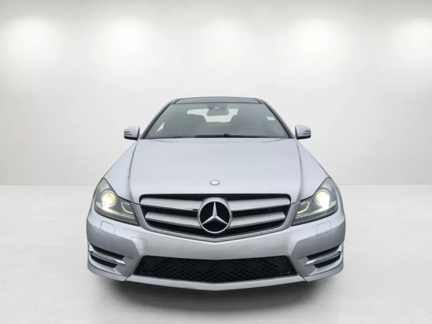 2012 Mercedes-Benz C-Class C 250 (WDDGJ4HB8CF) with an Other engine, located at 3959 U.S. 80 W, Phenix City, AL, 36870, (334) 297-4885, 32.469296, -85.135185 - **Elevate Your Driving Experience with the 2012 Mercedes-Benz C-Class C 250 Coupe! Perfect for the Stylish Commuter or Weekend Adventurer!**<br /> <br /> At Gils Auto in Phenix City, AL, we understand that your vehicle is more than just a mode of transportation-it's a lifestyle choice. If you're see - Photo#1