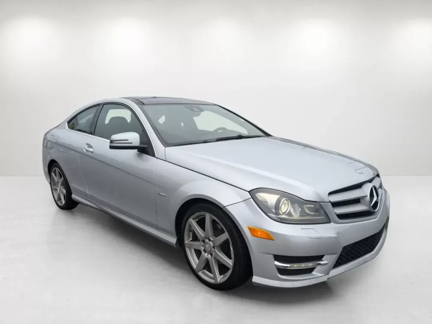 2012 Mercedes-Benz C-Class C 250 (WDDGJ4HB8CF) with an Other engine, located at 3959 U.S. 80 W, Phenix City, AL, 36870, (334) 297-4885, 32.469296, -85.135185 - **Elevate Your Driving Experience with the 2012 Mercedes-Benz C-Class C 250 Coupe! Perfect for the Stylish Commuter or Weekend Adventurer!**<br /> <br /> At Gils Auto in Phenix City, AL, we understand that your vehicle is more than just a mode of transportation-it's a lifestyle choice. If you're see - Photo#2