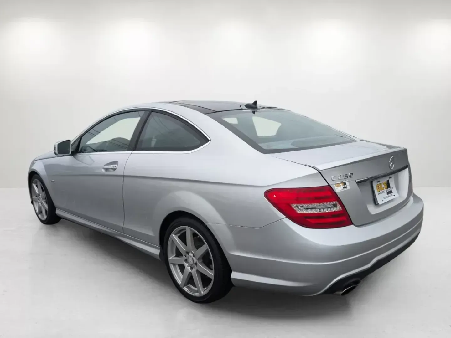 2012 Mercedes-Benz C-Class C 250 (WDDGJ4HB8CF) with an Other engine, located at 3959 U.S. 80 W, Phenix City, AL, 36870, (334) 297-4885, 32.469296, -85.135185 - **Elevate Your Driving Experience with the 2012 Mercedes-Benz C-Class C 250 Coupe! Perfect for the Stylish Commuter or Weekend Adventurer!**<br /> <br /> At Gils Auto in Phenix City, AL, we understand that your vehicle is more than just a mode of transportation-it's a lifestyle choice. If you're see - Photo#5