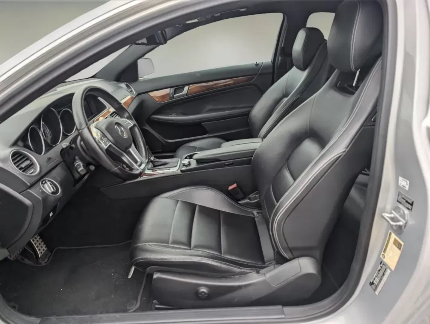 2012 Mercedes-Benz C-Class C 250 (WDDGJ4HB8CF) with an Other engine, located at 3959 U.S. 80 W, Phenix City, AL, 36870, (334) 297-4885, 32.469296, -85.135185 - **Elevate Your Driving Experience with the 2012 Mercedes-Benz C-Class C 250 Coupe! Perfect for the Stylish Commuter or Weekend Adventurer!**<br /> <br /> At Gils Auto in Phenix City, AL, we understand that your vehicle is more than just a mode of transportation-it's a lifestyle choice. If you're see - Photo#8