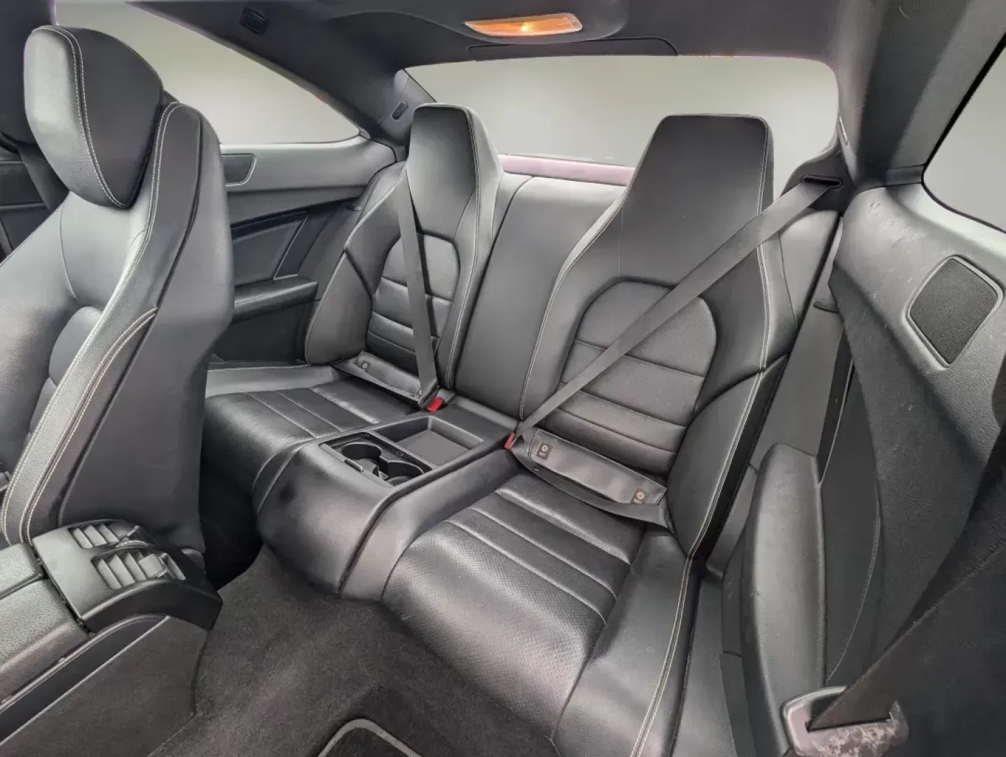 2012 Mercedes-Benz C-Class C 250 (WDDGJ4HB8CF) with an Other engine, located at 3959 U.S. 80 W, Phenix City, AL, 36870, (334) 297-4885, 32.469296, -85.135185 - **Elevate Your Driving Experience with the 2012 Mercedes-Benz C-Class C 250 Coupe! Perfect for the Stylish Commuter or Weekend Adventurer!**<br /> <br /> At Gils Auto in Phenix City, AL, we understand that your vehicle is more than just a mode of transportation-it's a lifestyle choice. If you're see - Photo#9