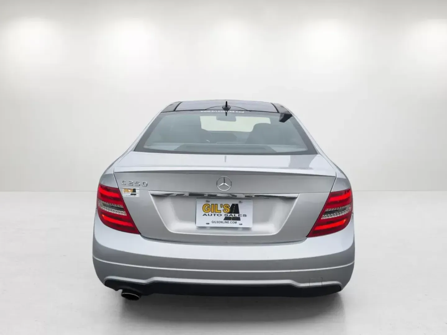 2012 Mercedes-Benz C-Class C 250 (WDDGJ4HB8CF) with an Other engine, located at 3959 U.S. 80 W, Phenix City, AL, 36870, (334) 297-4885, 32.469296, -85.135185 - **Elevate Your Driving Experience with the 2012 Mercedes-Benz C-Class C 250 Coupe! Perfect for the Stylish Commuter or Weekend Adventurer!**<br /> <br /> At Gils Auto in Phenix City, AL, we understand that your vehicle is more than just a mode of transportation-it's a lifestyle choice. If you're see - Photo#15