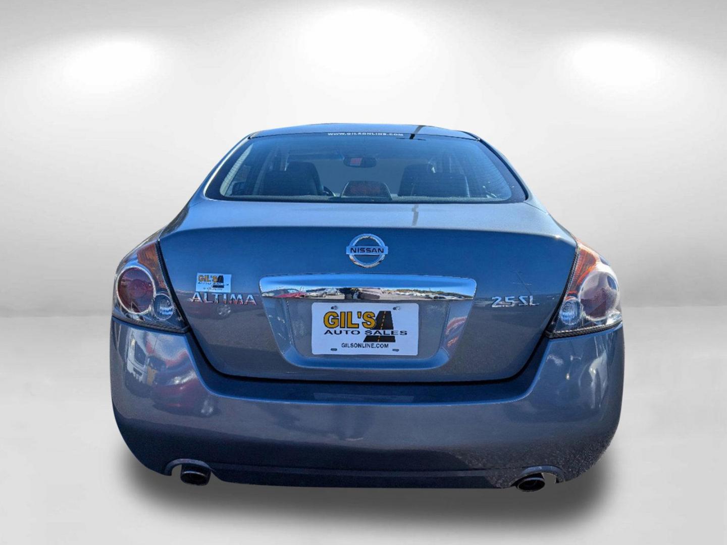 2012 /Charcoal Nissan Altima 2.5 SL (1N4AL2AP4CC) with an Gas I4 2.5L/ engine, 1-Speed Continuously Variable Ratio transmission, located at 804 22nd Ave, Phenix City, AL, 36870, (334) 297-1860, 32.484749, -85.024475 - 2012 Nissan Altima 2.5 SL - Photo#5