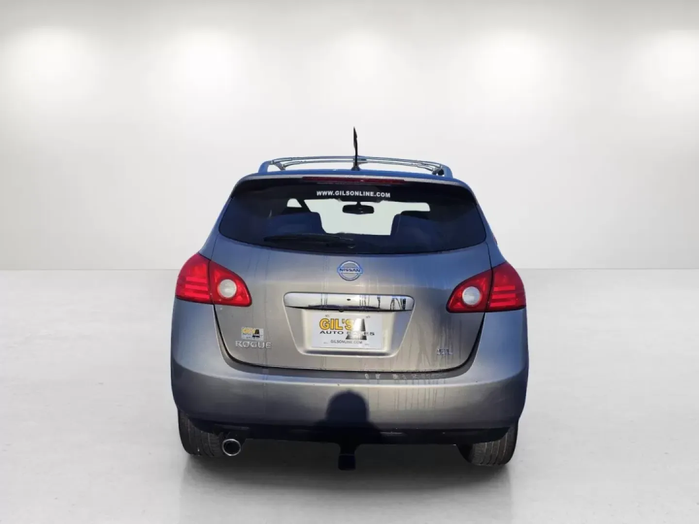 2012 /Gray Nissan Rogue SL (JN8AS5MT2CW) with an Other engine, located at 804 22nd Ave, Phenix City, AL, 36870, (334) 297-1860, 32.484749, -85.024475 - **Elevate Your Driving Experience with the 2012 Nissan Rogue SL at Gils Auto!**<br /> <br /> Are you ready to embark on thrilling weekend adventures and conquer daily commutes with style and comfort? Look no further than this meticulously maintained 2012 Nissan Rogue SL, available now at Gils Auto. - Photo#5