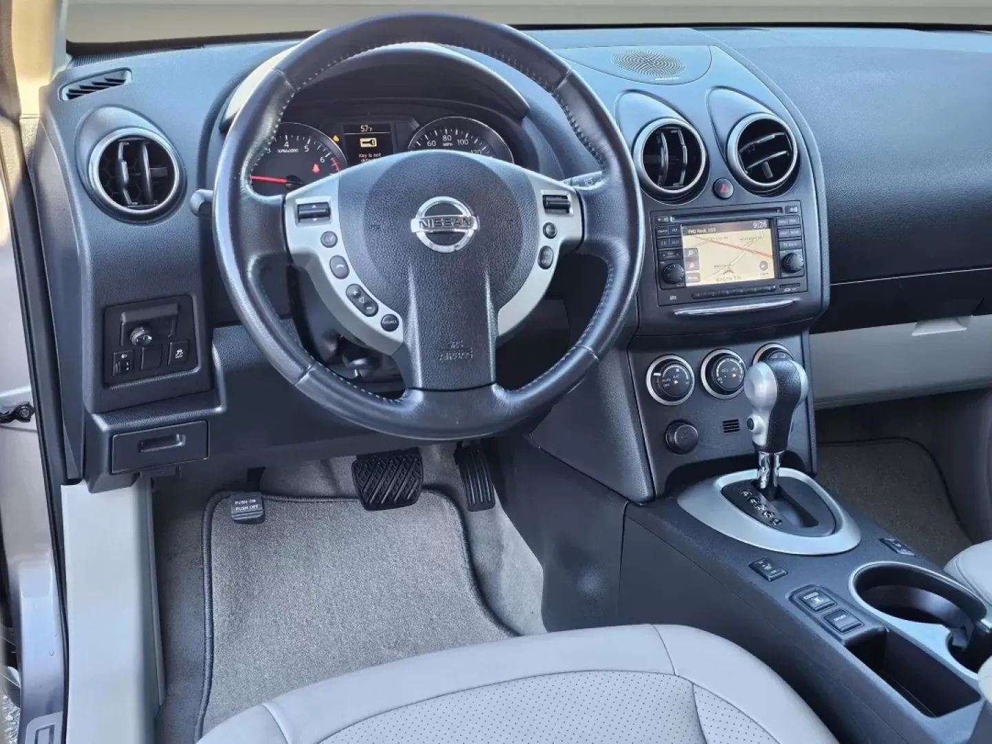 2012 /Gray Nissan Rogue SL (JN8AS5MT2CW) with an Other engine, located at 804 22nd Ave, Phenix City, AL, 36870, (334) 297-1860, 32.484749, -85.024475 - **Elevate Your Driving Experience with the 2012 Nissan Rogue SL at Gils Auto!**<br /> <br /> Are you ready to embark on thrilling weekend adventures and conquer daily commutes with style and comfort? Look no further than this meticulously maintained 2012 Nissan Rogue SL, available now at Gils Auto. - Photo#15