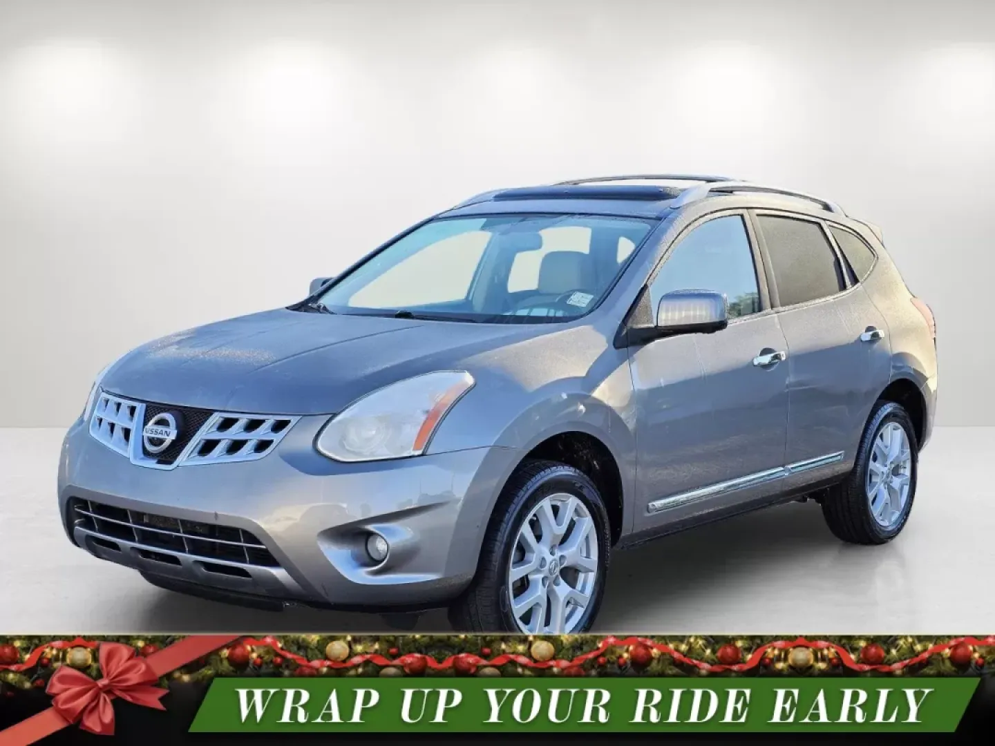 2012 /Gray Nissan Rogue SL (JN8AS5MT2CW) with an Other engine, located at 804 22nd Ave, Phenix City, AL, 36870, (334) 297-1860, 32.484749, -85.024475 - **Elevate Your Driving Experience with the 2012 Nissan Rogue SL at Gils Auto!**<br /> <br /> Are you ready to embark on thrilling weekend adventures and conquer daily commutes with style and comfort? Look no further than this meticulously maintained 2012 Nissan Rogue SL, available now at Gils Auto. - Photo#0