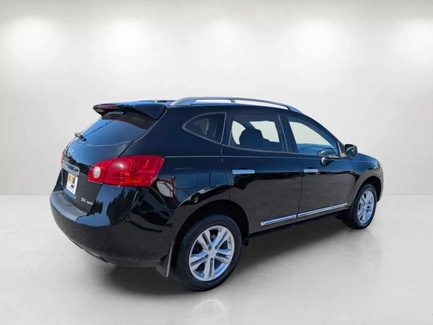 2012 /Black Nissan Rogue SV (JN8AS5MV8CW) with an Other engine, located at 3959 U.S. 80 W, Phenix City, AL, 36870, (334) 297-4885, 32.469296, -85.135185 - ### Discover Your Next Adventure with the 2012 Nissan Rogue SV at Gils Auto<br /> <br /> Are you ready to elevate your lifestyle with a vehicle that can handle everything from daily commutes to weekend getaways? The 2012 Nissan Rogue SV is the perfect companion for those seeking versatility, reliabi - Photo#4