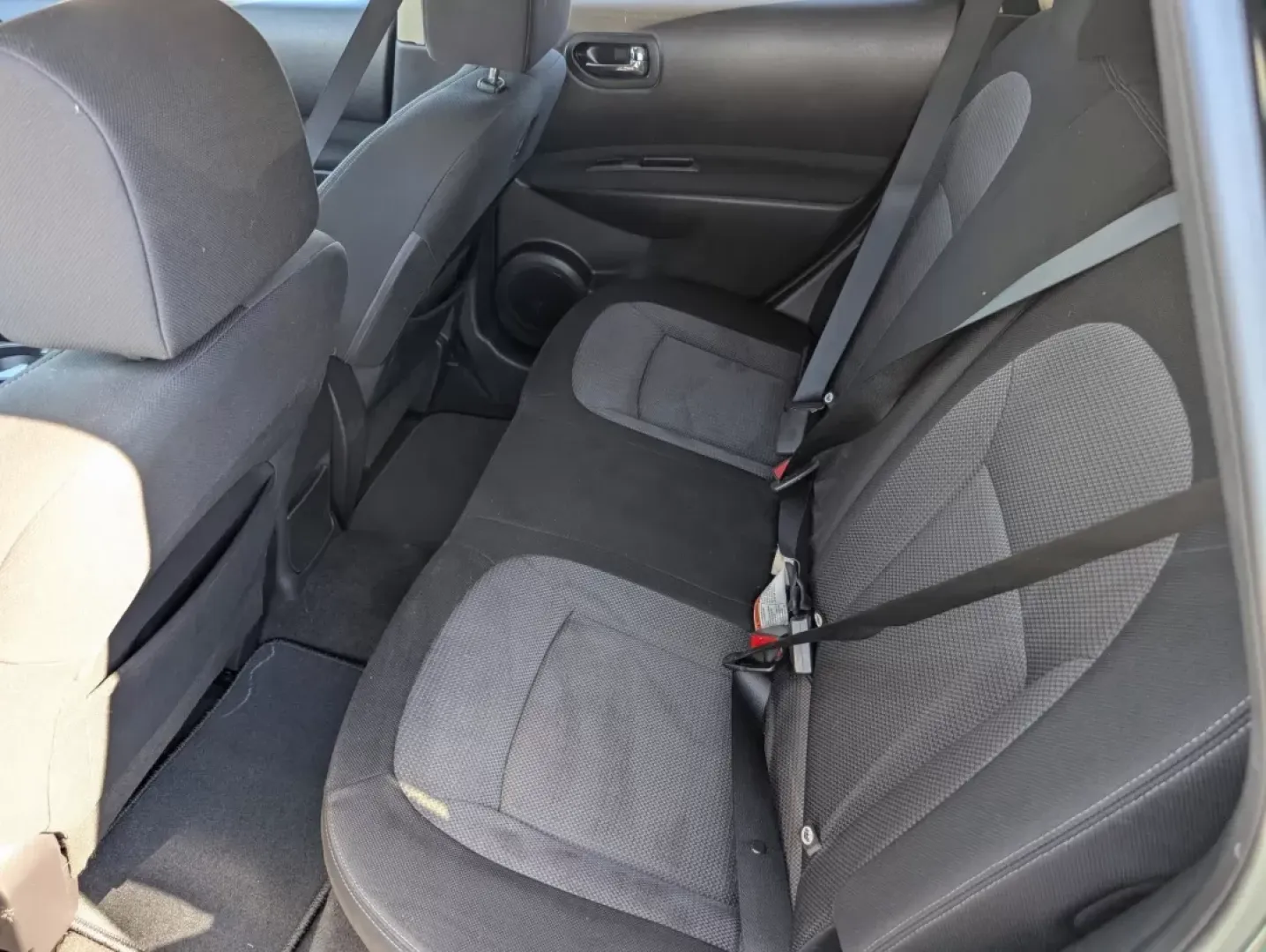 2012 /Black Nissan Rogue SV (JN8AS5MV8CW) with an Other engine, located at 3959 U.S. 80 W, Phenix City, AL, 36870, (334) 297-4885, 32.469296, -85.135185 - ### Discover Your Next Adventure with the 2012 Nissan Rogue SV at Gils Auto<br /> <br /> Are you ready to elevate your lifestyle with a vehicle that can handle everything from daily commutes to weekend getaways? The 2012 Nissan Rogue SV is the perfect companion for those seeking versatility, reliabi - Photo#14