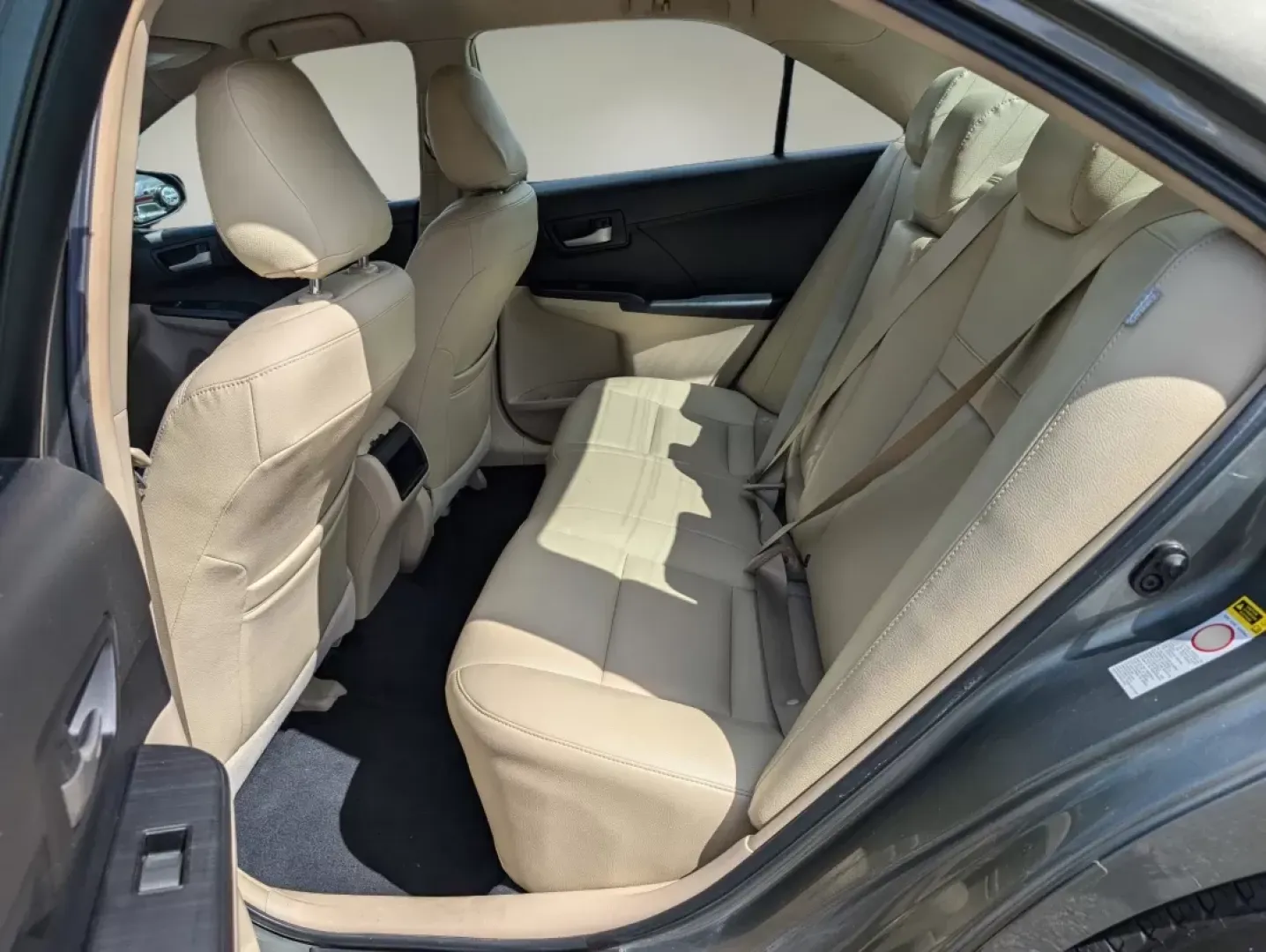 2012 Toyota Camry LE (4T4BF1FK3CR) with an Other engine, located at 5115 14th Ave., Columbus, GA, 31904, (706) 323-0345, 32.511494, -84.971046 - Are you searching for your next reliable vehicle that balances comfort, style, and affordability? Look no further than Gils Auto in Phenix City, AL! This 2012 Toyota Camry is not only a smart investment for budget-conscious buyers but also a perfect companion for family road trips or daily commutes. - Photo#10