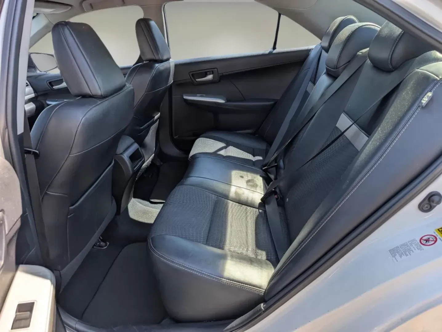 2012 Toyota Camry SE (4T1BF1FK3CU) with an Other engine, located at 7000 Northlake Connector, Columbus, GA, 31904, (706) 987-8085, 32.524975, -84.978134 - **Discover Your Perfect Ride: 2012 Toyota Camry SE Ideal for Daily Commuters and Family Adventures!**<br /> <br /> Are you searching for a reliable sedan that balances comfort, style, and performance? Look no further! The 2012 Toyota Camry SE is the perfect vehicle for your daily commutes, weekend - Photo#10