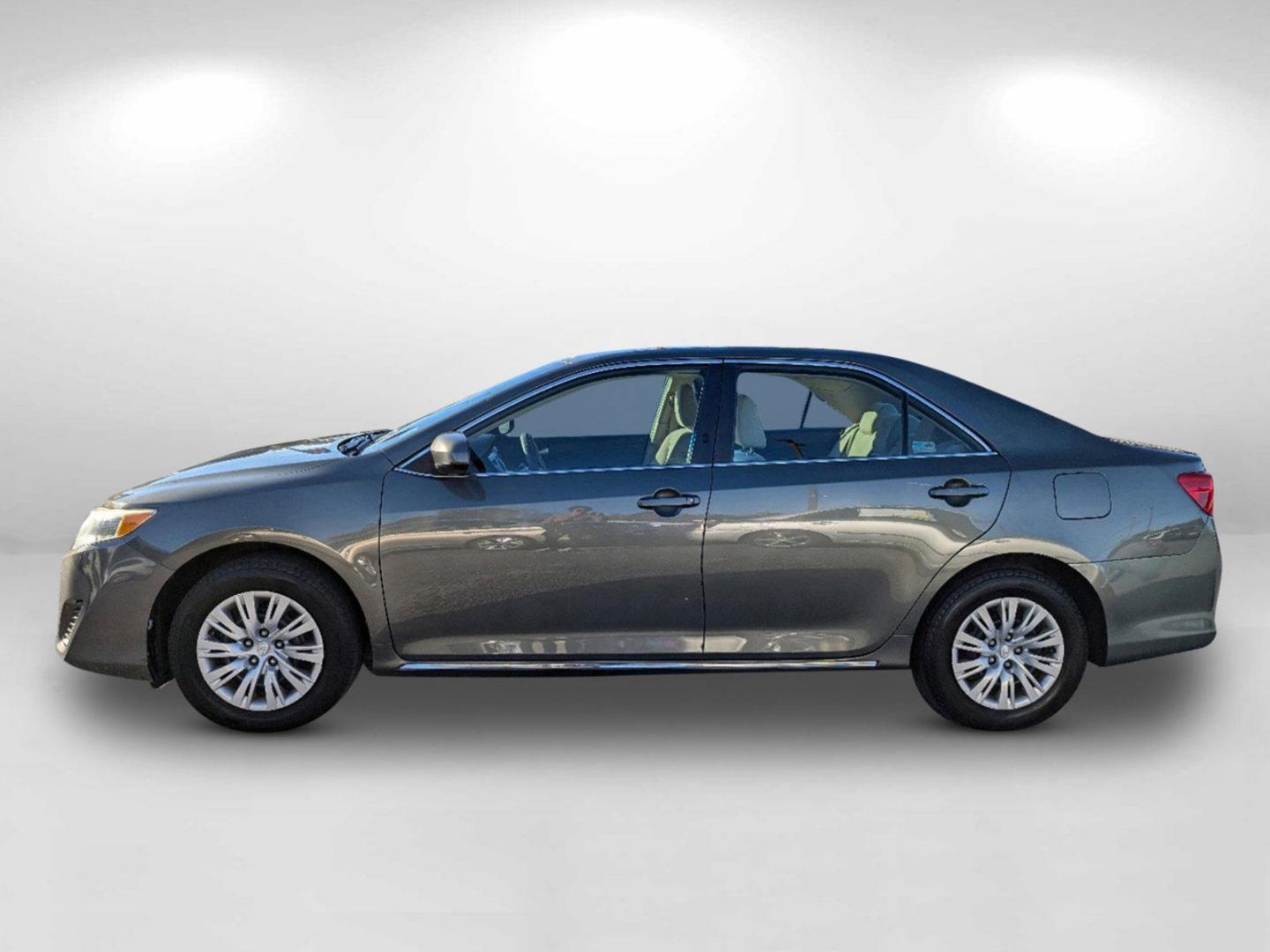 2012 Toyota Camry LE (4T1BF1FK7CU) with an Gas I4 2.5L/152 engine, 6-Speed Automatic w/Manual Shift transmission, located at 804 22nd Ave, Phenix City, AL, 36870, (334) 297-1860, 32.484749, -85.024475 - 2012 Toyota Camry LE - Photo#9