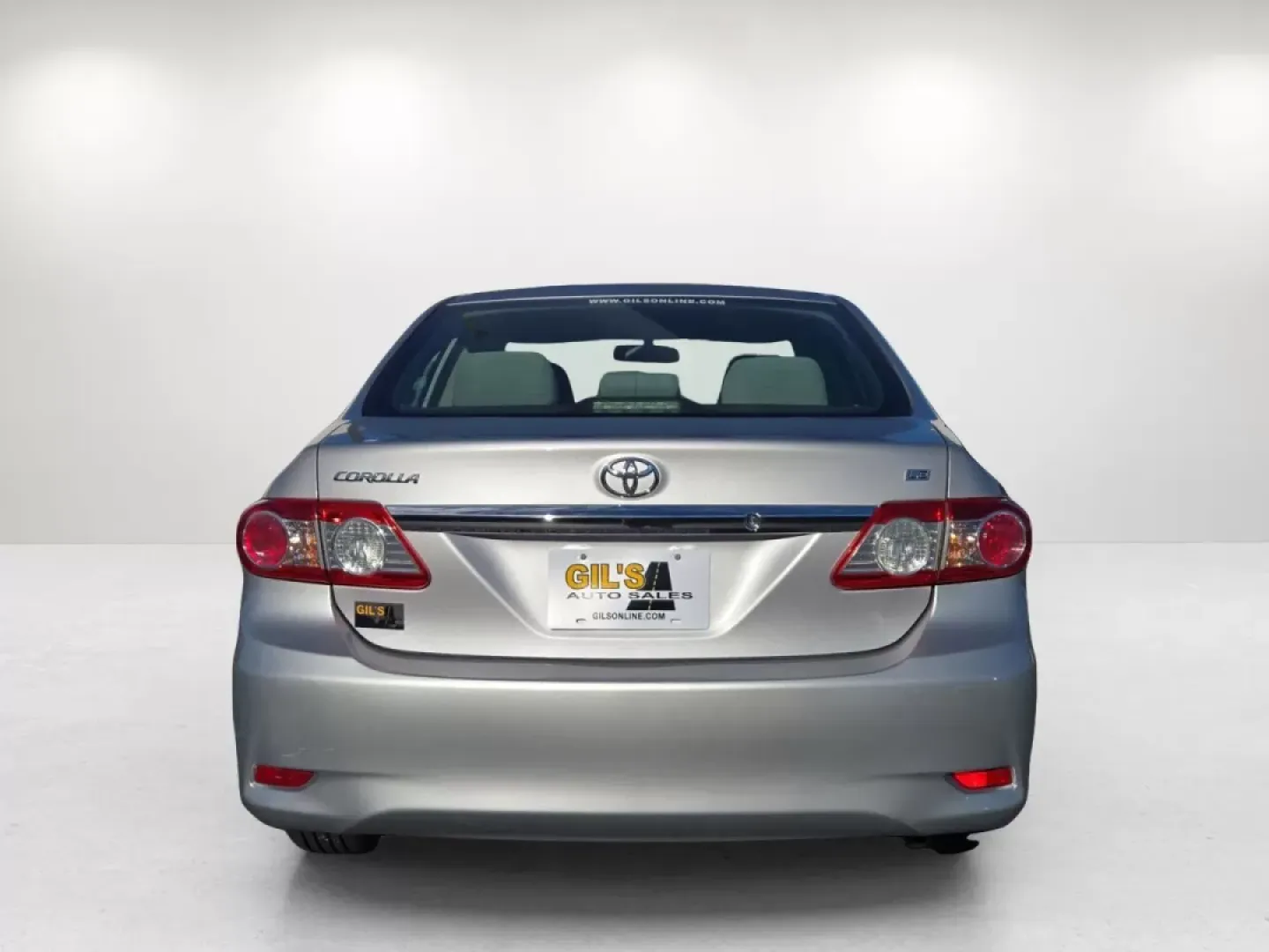 2012 Toyota Corolla LE (2T1BU4EE1CC) with an Other engine, located at 1430 Gateway Drive, Opelika, AL, 36801, (334) 239-0944, 32.637871, -85.409790 - **Discover Your Ideal Commuter Companion: 2012 Toyota Corolla at Gils Auto Phenix City, AL**<br /> <br /> Are you searching for a reliable vehicle that can effortlessly handle your daily commute or weekend adventures? Look no further than this **2012 Toyota Corolla**, available now at **Gils Auto** - Photo#6