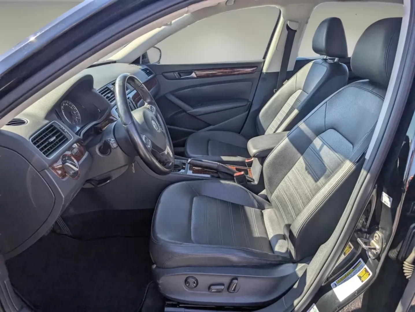 2012 Volkswagen Passat SEL Premium PZEV (1VWCP7A36CC) with an Other engine, located at 804 22nd Ave, Phenix City, AL, 36870, (334) 297-1860, 32.484749, -85.024475 - **Experience Luxury and Comfort with the 2012 Volkswagen Passat Perfect for Your Next Adventure!**<br /> <br /> Are you in the market for a reliable vehicle that combines style, comfort, and impressive features? Look no further than the 2012 Volkswagen Passat, available now at Gils Auto in Phenix C - Photo#9