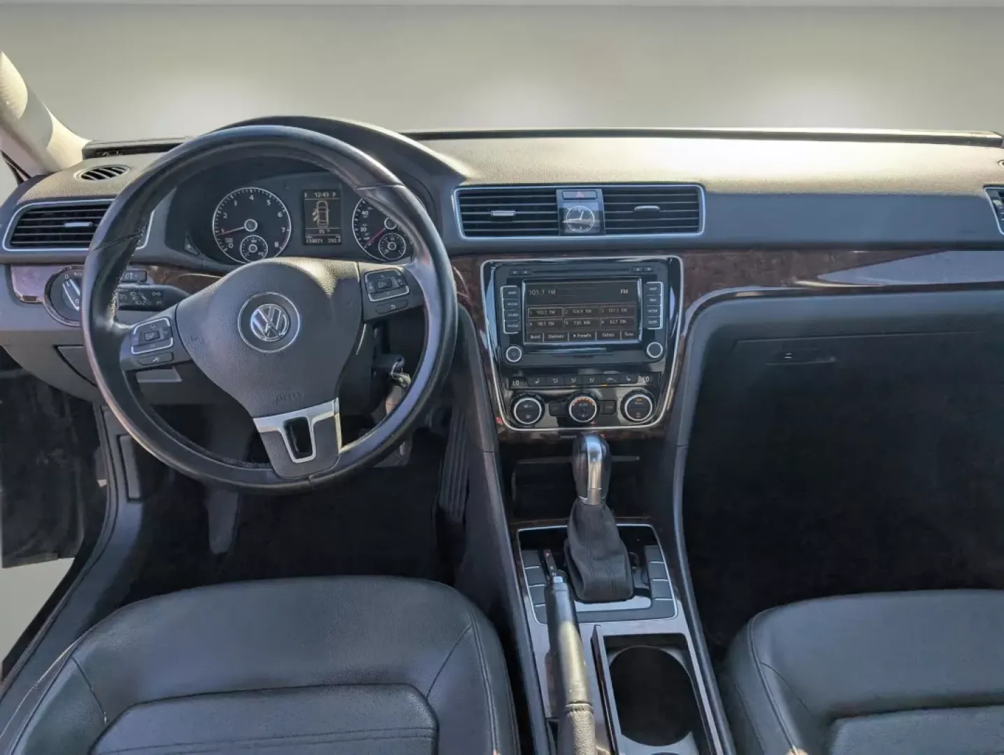 2012 Volkswagen Passat SEL Premium PZEV (1VWCP7A36CC) with an Other engine, located at 804 22nd Ave, Phenix City, AL, 36870, (334) 297-1860, 32.484749, -85.024475 - **Experience Luxury and Comfort with the 2012 Volkswagen Passat Perfect for Your Next Adventure!**<br /> <br /> Are you in the market for a reliable vehicle that combines style, comfort, and impressive features? Look no further than the 2012 Volkswagen Passat, available now at Gils Auto in Phenix C - Photo#11