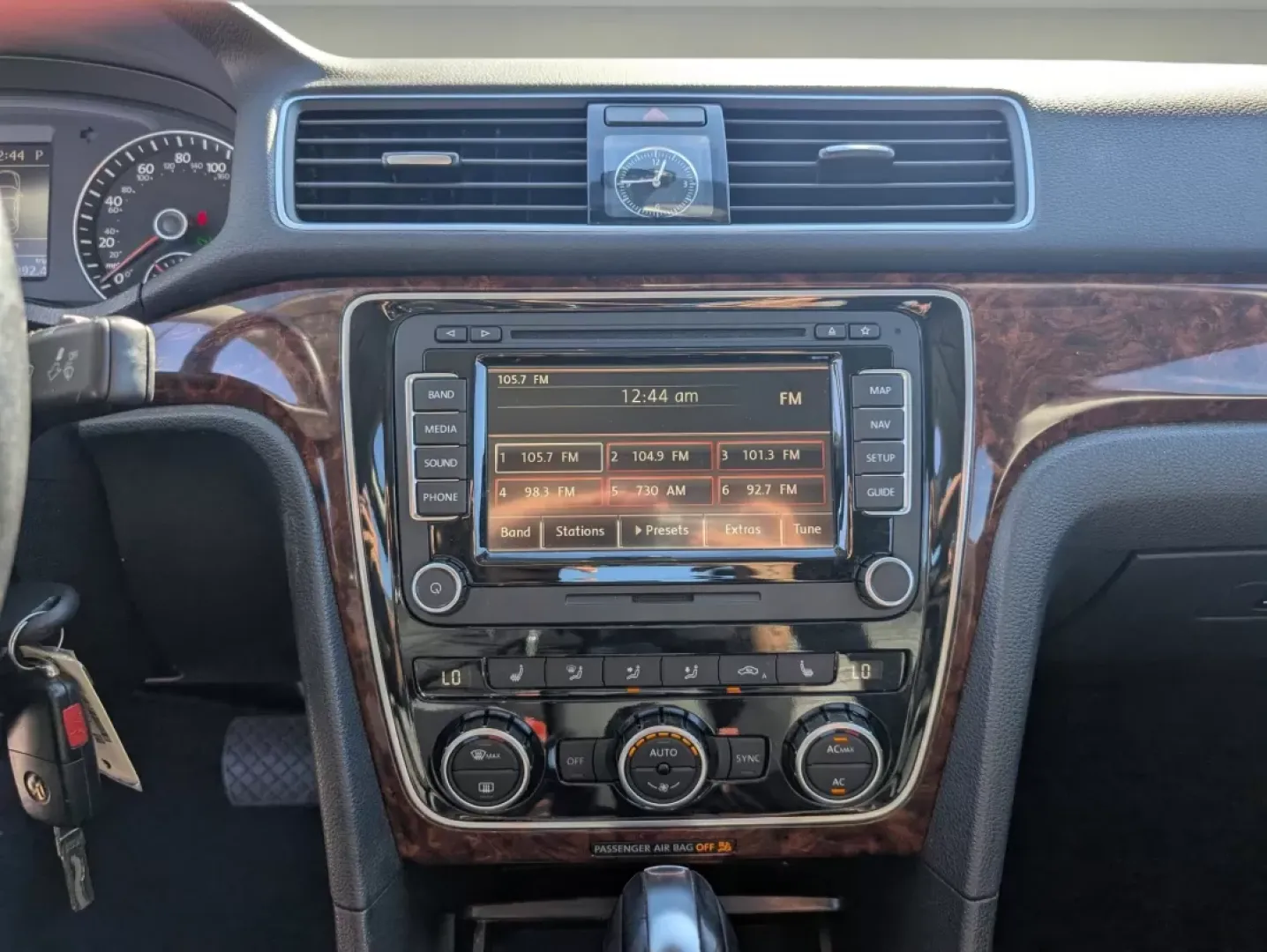 2012 Volkswagen Passat SEL Premium PZEV (1VWCP7A36CC) with an Other engine, located at 804 22nd Ave, Phenix City, AL, 36870, (334) 297-1860, 32.484749, -85.024475 - **Experience Luxury and Comfort with the 2012 Volkswagen Passat Perfect for Your Next Adventure!**<br /> <br /> Are you in the market for a reliable vehicle that combines style, comfort, and impressive features? Look no further than the 2012 Volkswagen Passat, available now at Gils Auto in Phenix C - Photo#14