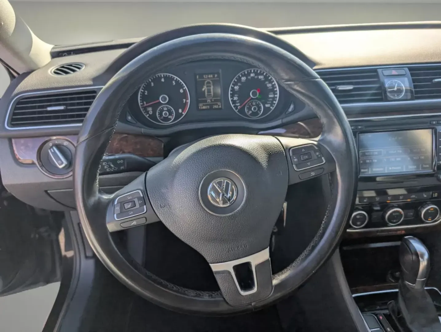 2012 Volkswagen Passat SEL Premium PZEV (1VWCP7A36CC) with an Other engine, located at 804 22nd Ave, Phenix City, AL, 36870, (334) 297-1860, 32.484749, -85.024475 - **Experience Luxury and Comfort with the 2012 Volkswagen Passat Perfect for Your Next Adventure!**<br /> <br /> Are you in the market for a reliable vehicle that combines style, comfort, and impressive features? Look no further than the 2012 Volkswagen Passat, available now at Gils Auto in Phenix C - Photo#15