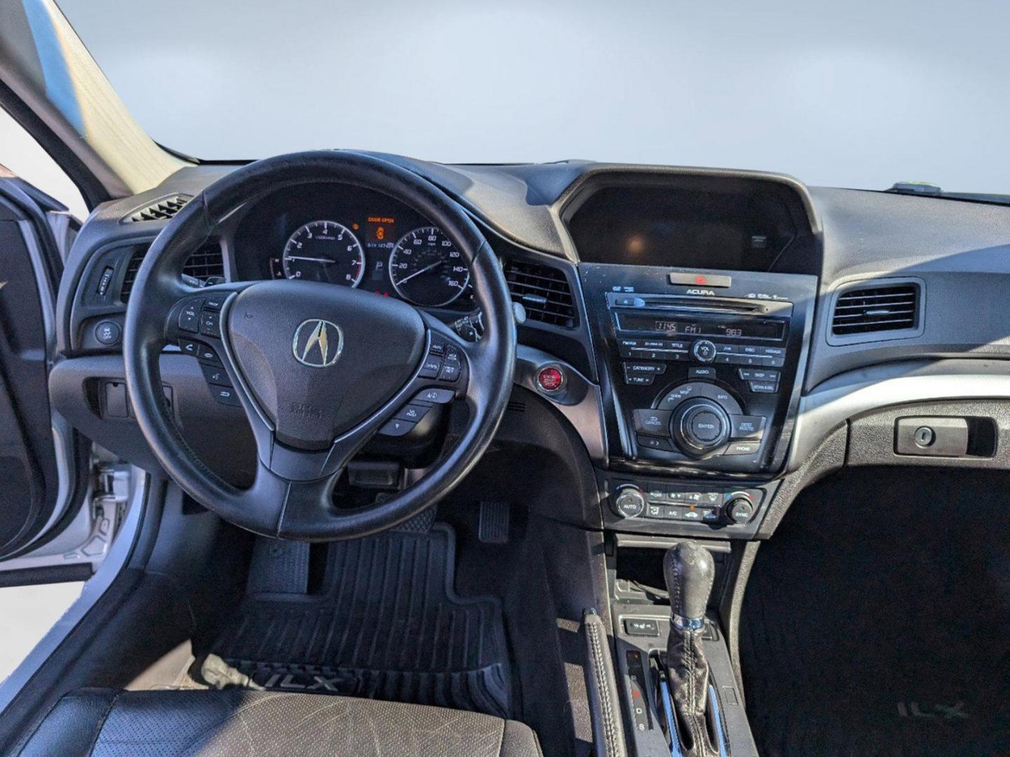 2013 Acura ILX Tech Pkg (19VDE1F74DE) with an Gas I4 2.0L/122 engine, 5-Speed Automatic w/Manual Shift transmission, located at 804 22nd Ave, Phenix City, AL, 36870, (334) 297-1860, 32.484749, -85.024475 - 2013 Acura ILX Tech Pkg - Photo#13