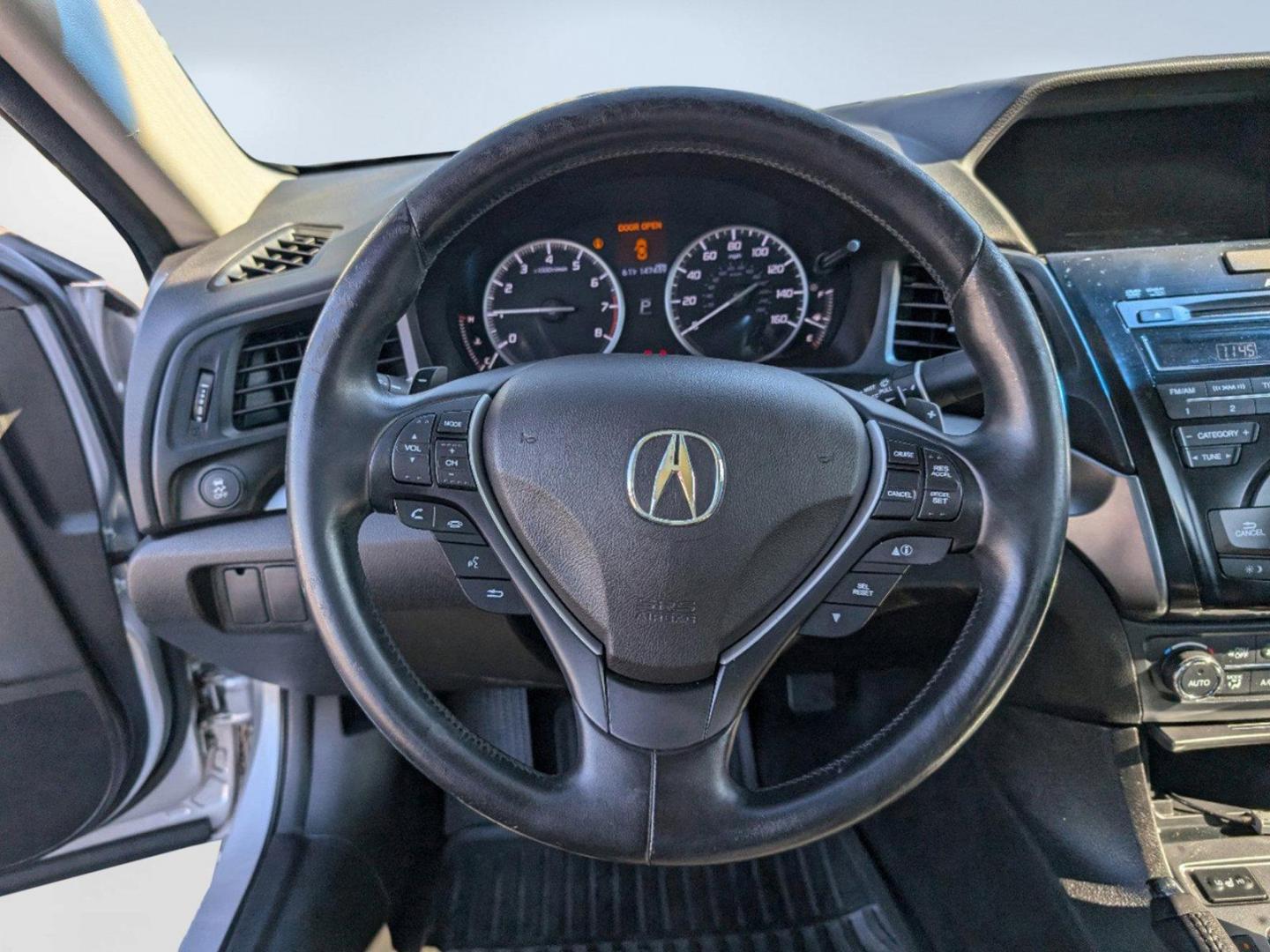 2013 Acura ILX Tech Pkg (19VDE1F74DE) with an Gas I4 2.0L/122 engine, 5-Speed Automatic w/Manual Shift transmission, located at 804 22nd Ave, Phenix City, AL, 36870, (334) 297-1860, 32.484749, -85.024475 - 2013 Acura ILX Tech Pkg - Photo#2