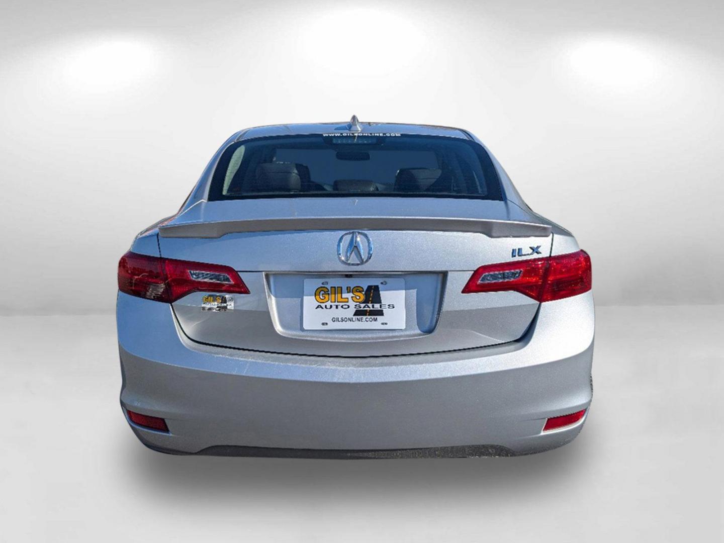 2013 Acura ILX Tech Pkg (19VDE1F74DE) with an Gas I4 2.0L/122 engine, 5-Speed Automatic w/Manual Shift transmission, located at 804 22nd Ave, Phenix City, AL, 36870, (334) 297-1860, 32.484749, -85.024475 - 2013 Acura ILX Tech Pkg - Photo#7