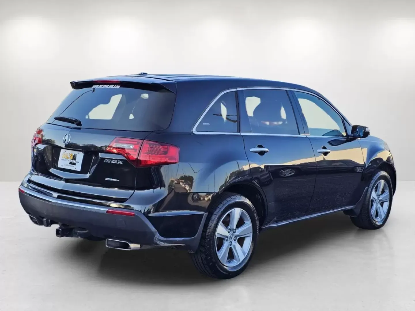 2013 Acura MDX Tech Pkg (2HNYD2H35DH) with an Other engine, located at 3959 U.S. 80 W, Phenix City, AL, 36870, (334) 297-4885, 32.469296, -85.135185 - **Explore Your Adventures with the 2013 Acura MDX Perfect for Families and Road Warriors!**<br /> <br /> Are you ready to elevate your driving experience? The 2013 Acura MDX available at Gils Auto in Phenix City, AL, is the ultimate SUV tailored for growing families and weekend warriors alike. With - Photo#4