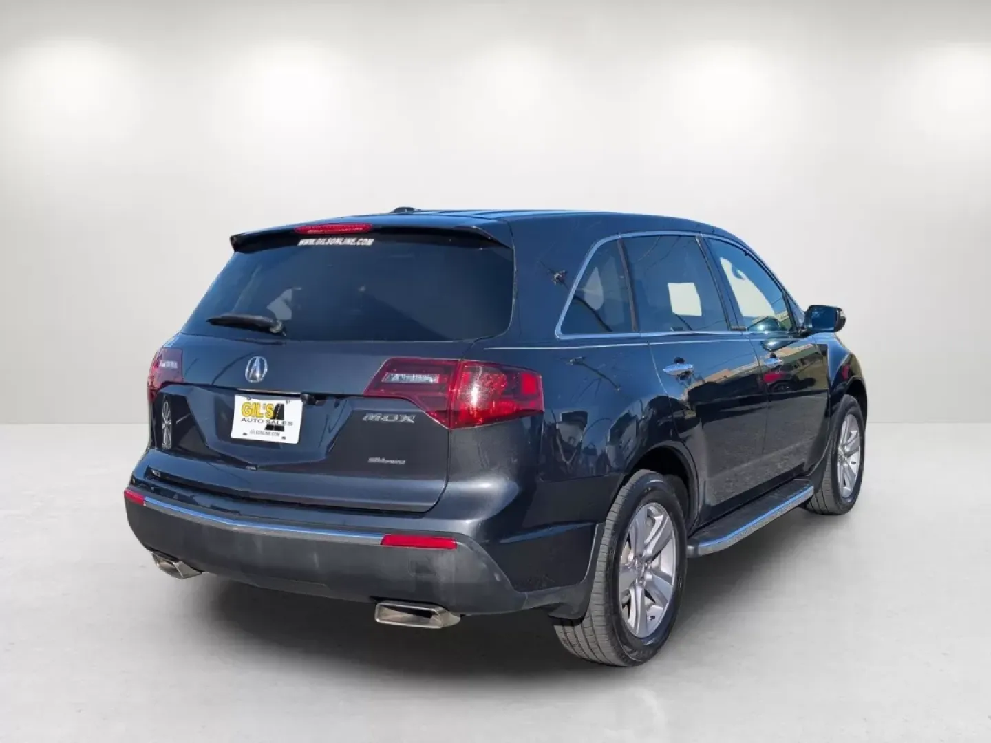 2013 Acura MDX (2HNYD2H23DH) with an Other engine, located at 3959 U.S. 80 W, Phenix City, AL, 36870, (334) 297-4885, 32.469296, -85.135185 - **Experience Unmatched Versatility with the 2013 Acura MDX at Gils Auto in Phenix City, AL!**<br /> <br /> Are you ready to elevate your driving experience? Whether you're tackling daily commutes, managing a busy family's schedule, or seeking weekend adventures, the 2013 Acura MDX is the perfect SUV - Photo#4