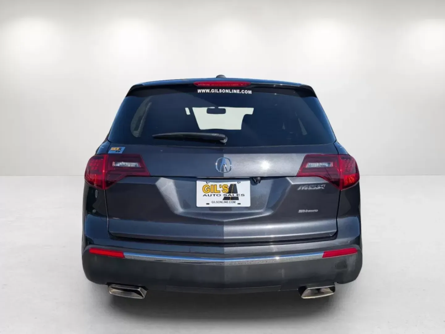 2013 Acura MDX (2HNYD2H23DH) with an Other engine, located at 3959 U.S. 80 W, Phenix City, AL, 36870, (334) 297-4885, 32.469296, -85.135185 - **Experience Unmatched Versatility with the 2013 Acura MDX at Gils Auto in Phenix City, AL!**<br /> <br /> Are you ready to elevate your driving experience? Whether you're tackling daily commutes, managing a busy family's schedule, or seeking weekend adventures, the 2013 Acura MDX is the perfect SUV - Photo#16