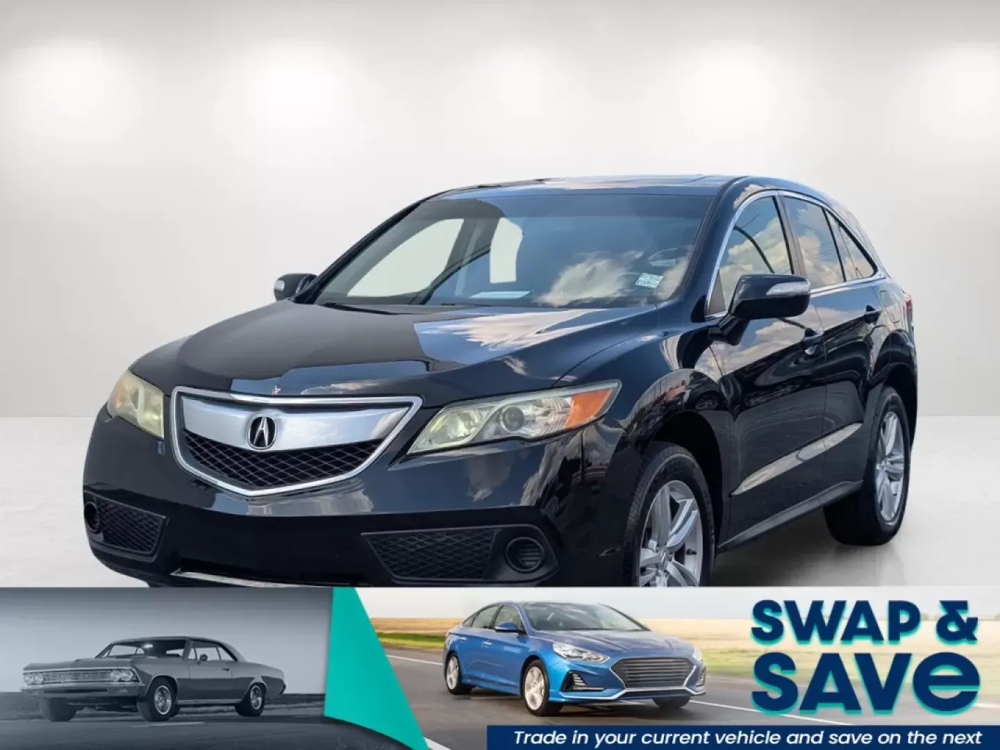 2013 Acura RDX (5J8TB3H36DL) with an Other engine, located at 3959 U.S. 80 W, Phenix City, AL, 36870, (334) 297-4885, 32.469296, -85.135185 - Experience the perfect blend of style, comfort, and practicality with this 2013 Acura RDX, now available at Gils Auto in Phenix City, AL. Whether you're looking for a reliable vehicle for your daily commutes, a family-friendly crossover, or a stylish ride for weekend adventures, this Acura fits the - Photo#0