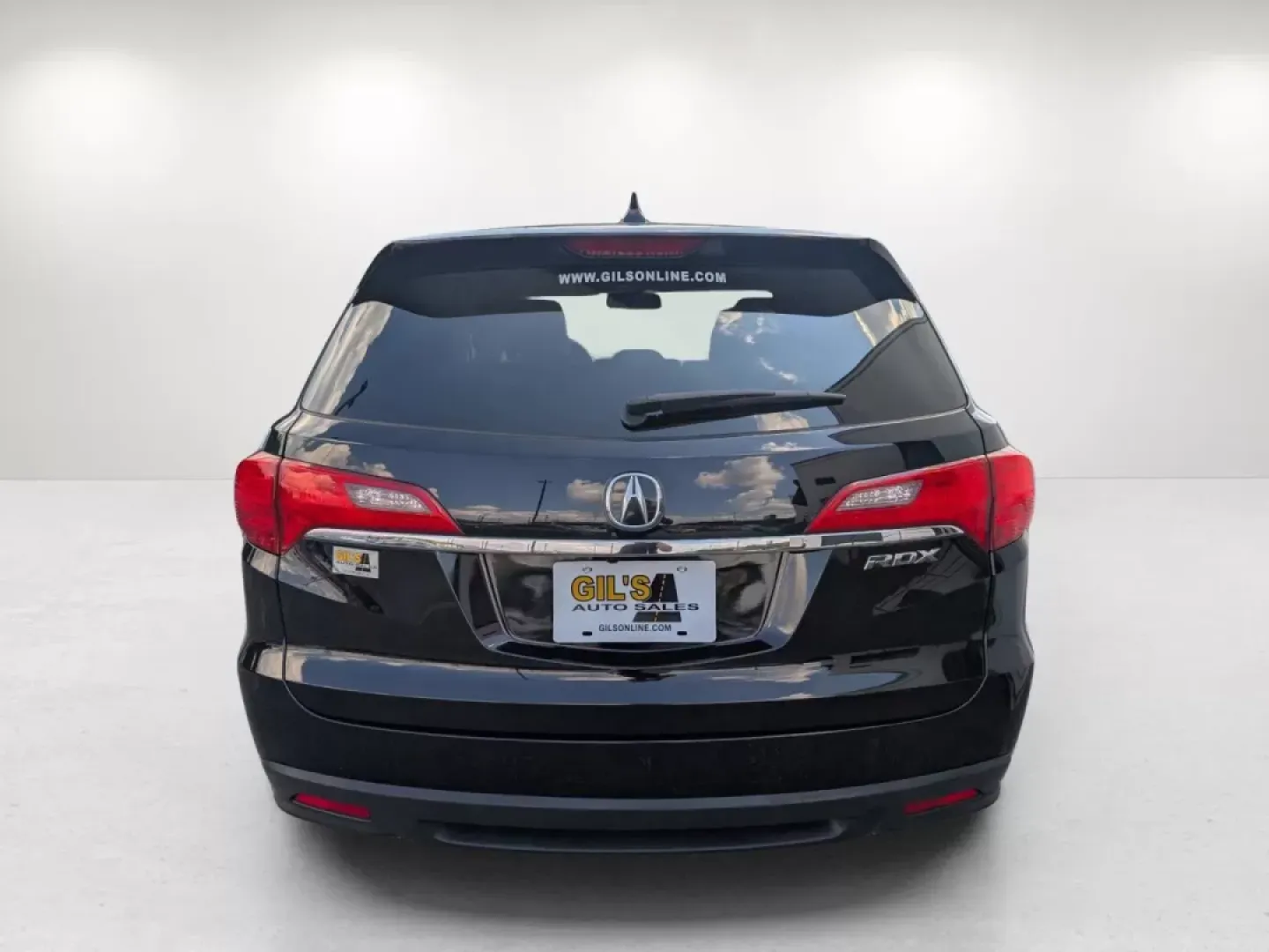 2013 Acura RDX (5J8TB3H36DL) with an Other engine, located at 3959 U.S. 80 W, Phenix City, AL, 36870, (334) 297-4885, 32.469296, -85.135185 - Experience the perfect blend of style, comfort, and practicality with this 2013 Acura RDX, now available at Gils Auto in Phenix City, AL. Whether you're looking for a reliable vehicle for your daily commutes, a family-friendly crossover, or a stylish ride for weekend adventures, this Acura fits the - Photo#6