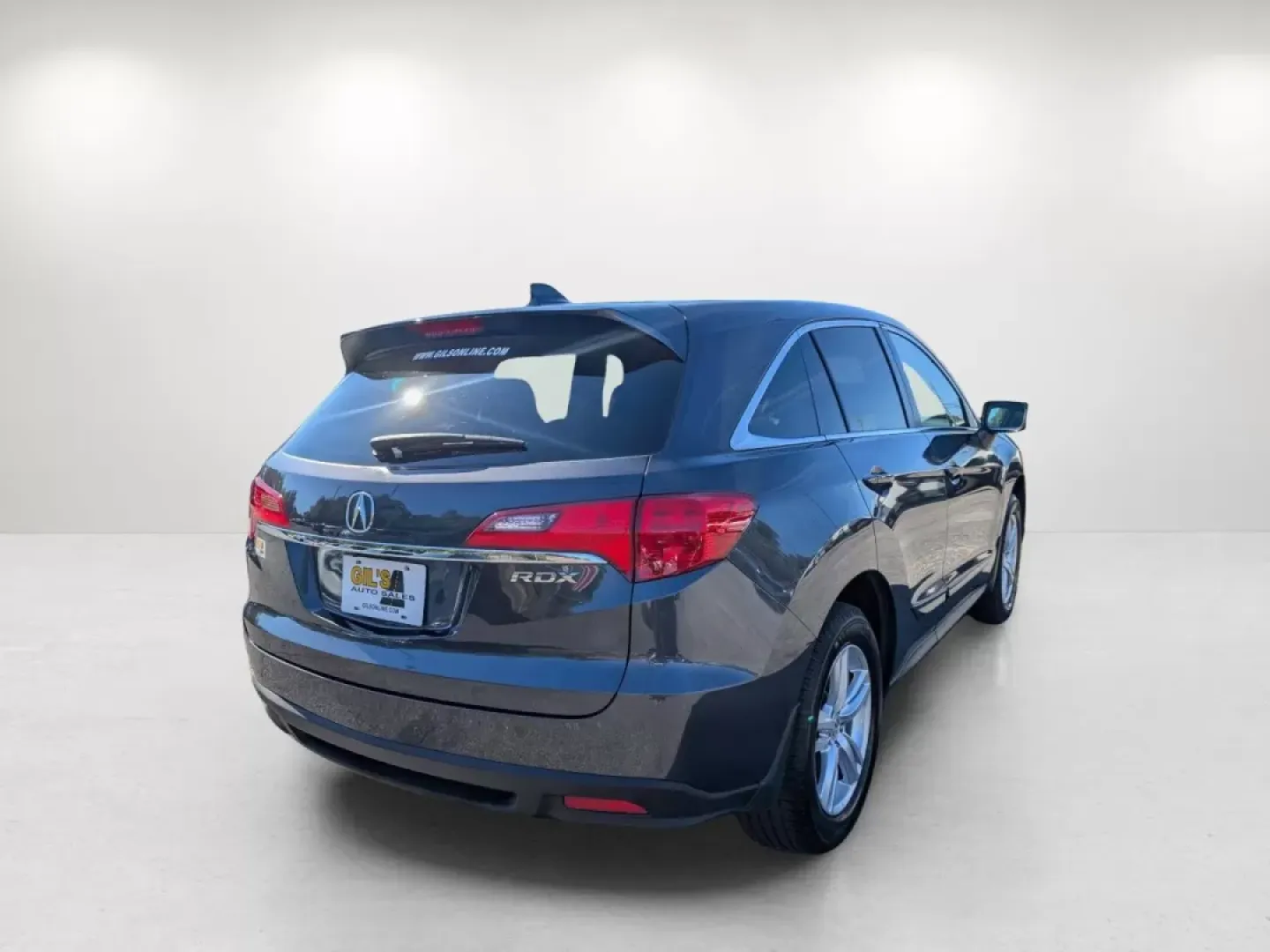 2013 Acura RDX Tech Pkg (5J8TB3H50DL) with an Other engine, located at 804 22nd Ave, Phenix City, AL, 36870, (334) 297-1860, 32.484749, -85.024475 - **Explore New Horizons with the 2013 Acura RDX Your Perfect Companion for Family Adventures!**<br /> <br /> Are you ready to elevate your daily commute or embark on your next family road trip? The 2013 Acura RDX, available at Gils Auto in Phenix City, AL, is the ideal crossover for those who value - Photo#4