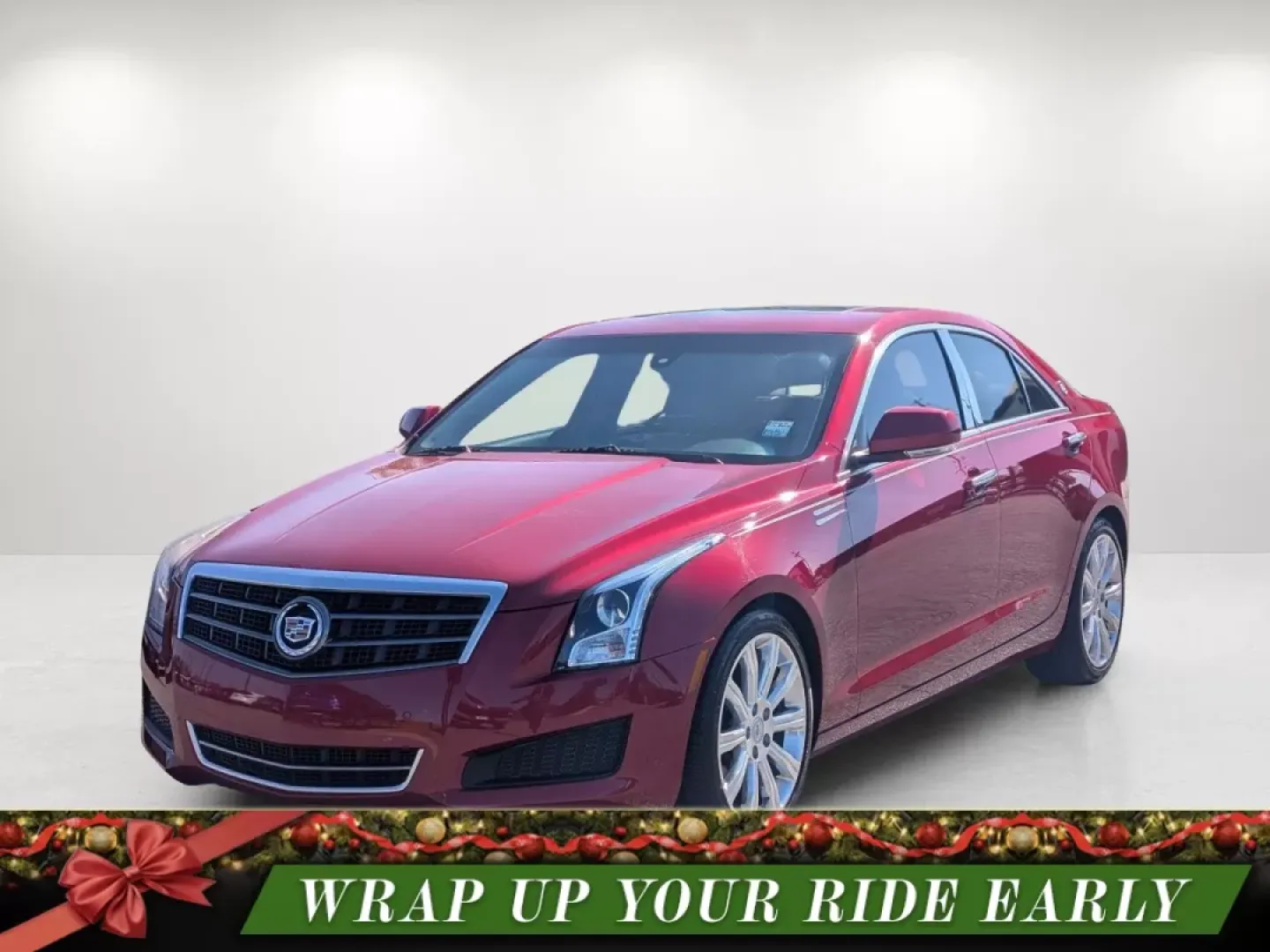 2013 /Light Platinum w/Jet Black Accents Cadillac ATS Luxury (1G6AB5R37D0) with an Other engine, located at 5115 14th Ave., Columbus, GA, 31904, (706) 323-0345, 32.511494, -84.971046 - Unlock a world of luxury with the 2013 Cadillac ATS, a sedan that redefines style and performance. Whether you're heading to work, running errands, or embarking on an exciting weekend getaway, this vehicle is designed for those who demand both comfort and sophistication. Available now at **Gils Auto - Photo#0