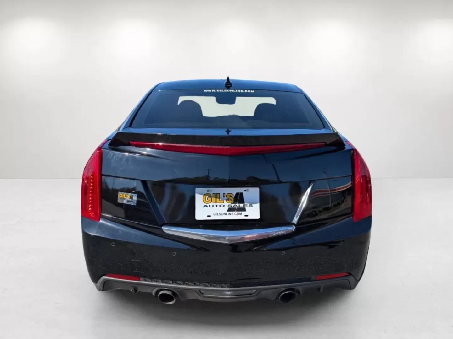 2013 /Jet Black w/Jet Black Accents Cadillac ATS Luxury (1G6AB5SX3D0) with an Other engine, located at 3959 U.S. 80 W, Phenix City, AL, 36870, (334) 297-4885, 32.469296, -85.135185 - **Drive in Style with the 2013 Cadillac ATS Luxury Your Perfect Commuter Companion!**<br /> <br /> Are you ready to elevate your daily commute? The 2013 Cadillac ATS Luxury is not just a car; it's a lifestyle choice that combines performance, comfort, and sophistication, making it ideal for profess - Photo#6