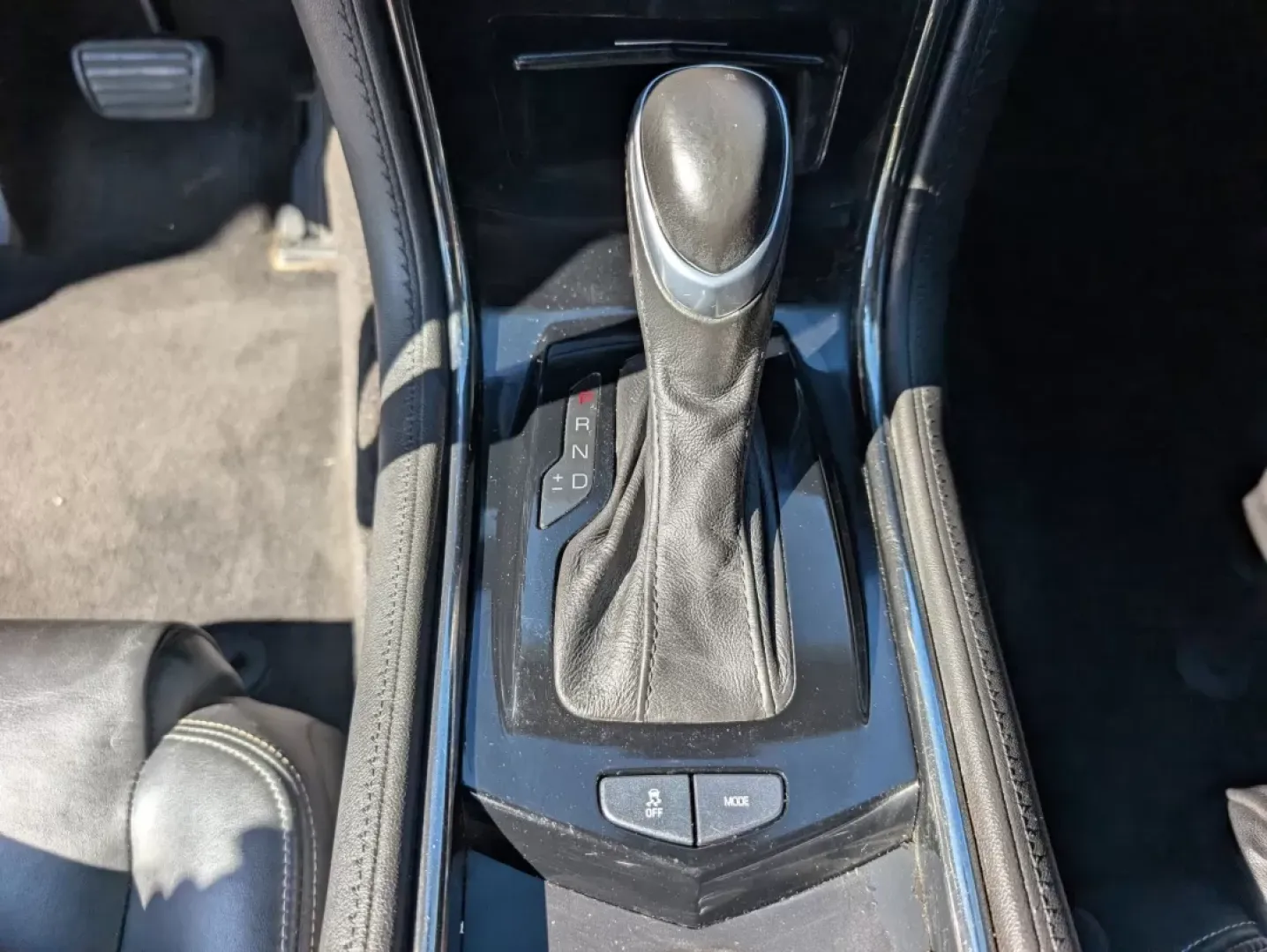 2013 /Jet Black w/Jet Black Accents Cadillac ATS Luxury (1G6AB5SX3D0) with an Other engine, located at 3959 U.S. 80 W, Phenix City, AL, 36870, (334) 297-4885, 32.469296, -85.135185 - **Drive in Style with the 2013 Cadillac ATS Luxury Your Perfect Commuter Companion!**<br /> <br /> Are you ready to elevate your daily commute? The 2013 Cadillac ATS Luxury is not just a car; it's a lifestyle choice that combines performance, comfort, and sophistication, making it ideal for profess - Photo#14