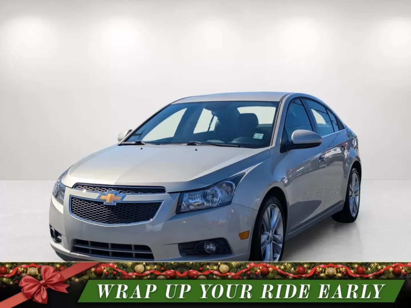 2013 /Jet Black Chevrolet Cruze LTZ (1G1PG5SB0D7) with an Other engine, located at 3959 U.S. 80 W, Phenix City, AL, 36870, (334) 297-4885, 32.469296, -85.135185 - **Elevate Your Daily Commute with the 2013 Chevrolet Cruze LTZ at Gils Auto!** <br /> <br /> Are you ready to redefine your daily drive? Whether you're navigating through the hustle and bustle of Phenix City or embarking on weekend adventures, the 2013 Chevrolet Cruze LTZ offers the perfect blend of - Photo#0