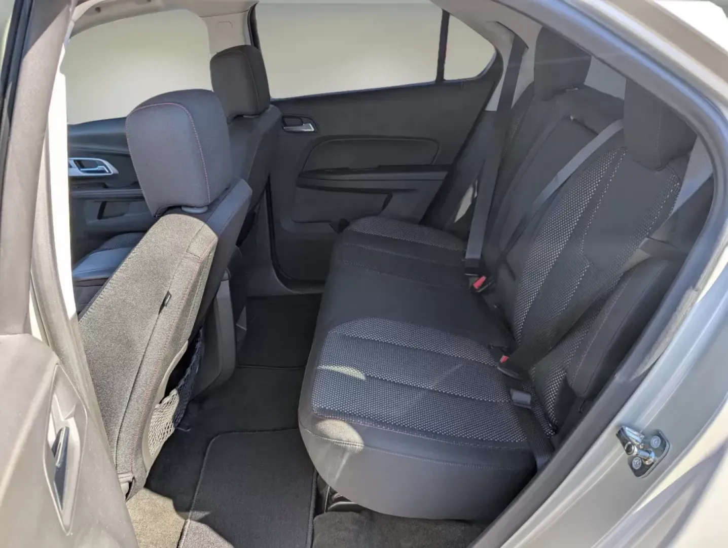 2013 /Jet Black Chevrolet Equinox LT (2GNALDEK0D6) with an Other engine, located at 3959 U.S. 80 W, Phenix City, AL, 36870, (334) 297-4885, 32.469296, -85.135185 - **Elevate Your Daily Commute with the 2013 Chevrolet Equinox LT at Gils Auto!**<br /> <br /> Are you in the market for a reliable SUV that blends comfort, technology, and performance? Look no further than the 2013 Chevrolet Equinox LT, available now at Gils Auto in Phenix City, AL. With its spacious - Photo#9