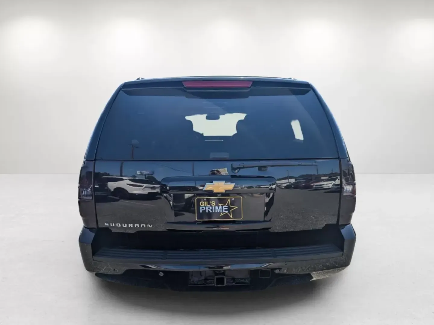2013 /Ebony Chevrolet Suburban LT (1GNSCJE07DR) with an Other engine, located at 7000 Northlake Connector, Columbus, GA, 31904, (706) 987-8085, 32.524975, -84.978134 - **Unleash Adventure with the 2013 Chevrolet Suburban LT at Gils Auto in Columbus, GA!**<br /> <br /> Are you ready to elevate your family adventures or tackle your daily commute with style and comfort? The 2013 Chevrolet Suburban LT is the ultimate SUV that perfectly blends functionality and luxury, - Photo#5