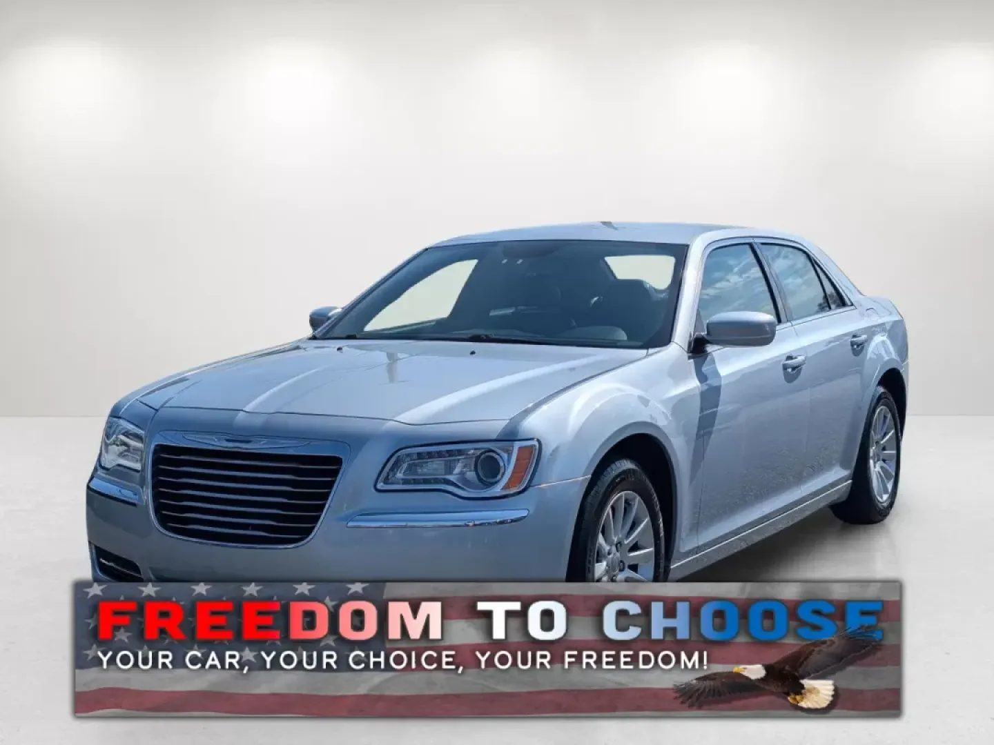2013 /Black Chrysler 300 (2C3CCAAG2DH) with an Other engine, located at 5115 14th Ave., Columbus, GA, 31904, (706) 323-0345, 32.511494, -84.971046 - **Discover Luxury Meets Affordability with the 2013 Chrysler 300 at Gils Auto - Phenix City!**<br /> <br /> Are you ready to elevate your daily commute or make a grand entrance at your next event? Look no further than the 2013 Chrysler 300, an ideal choice for both families and professionals seeking - Photo#0